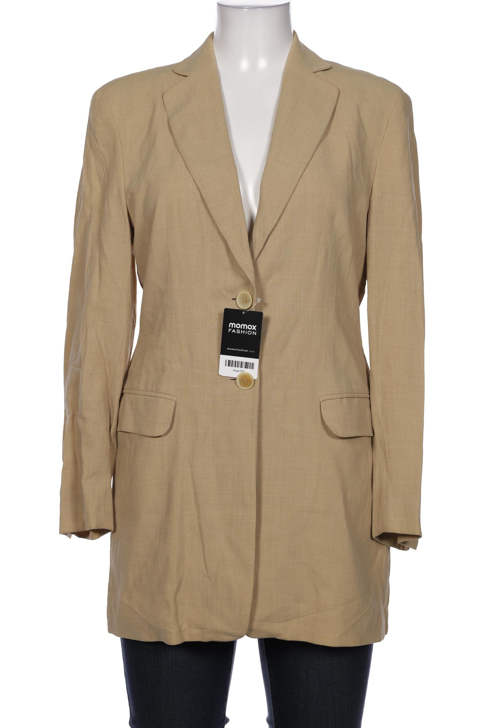 

St.Emile Damen Blazer, beige, Gr. 38