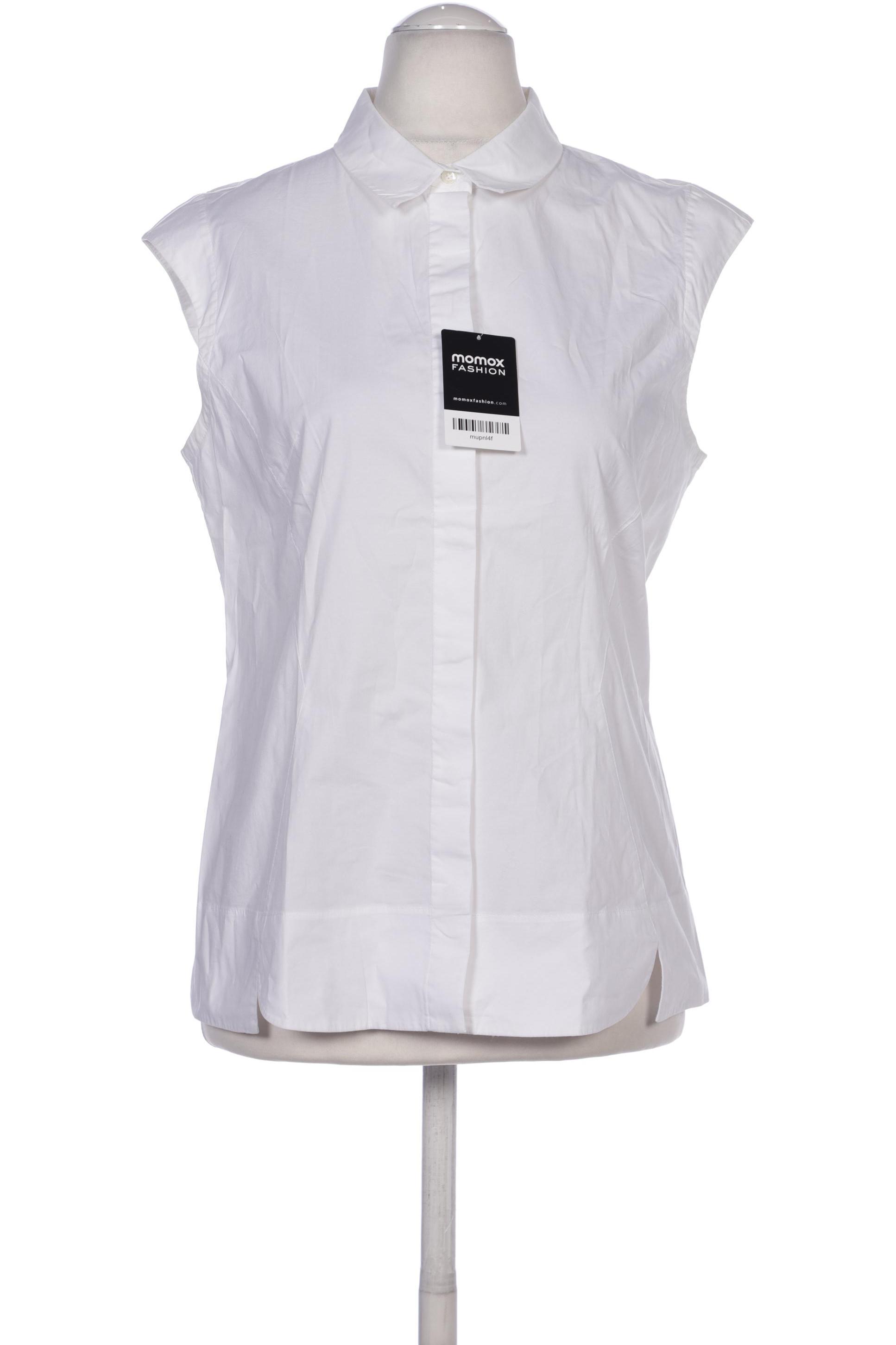 

St.Emile Damen Bluse, weiß, Gr. 40