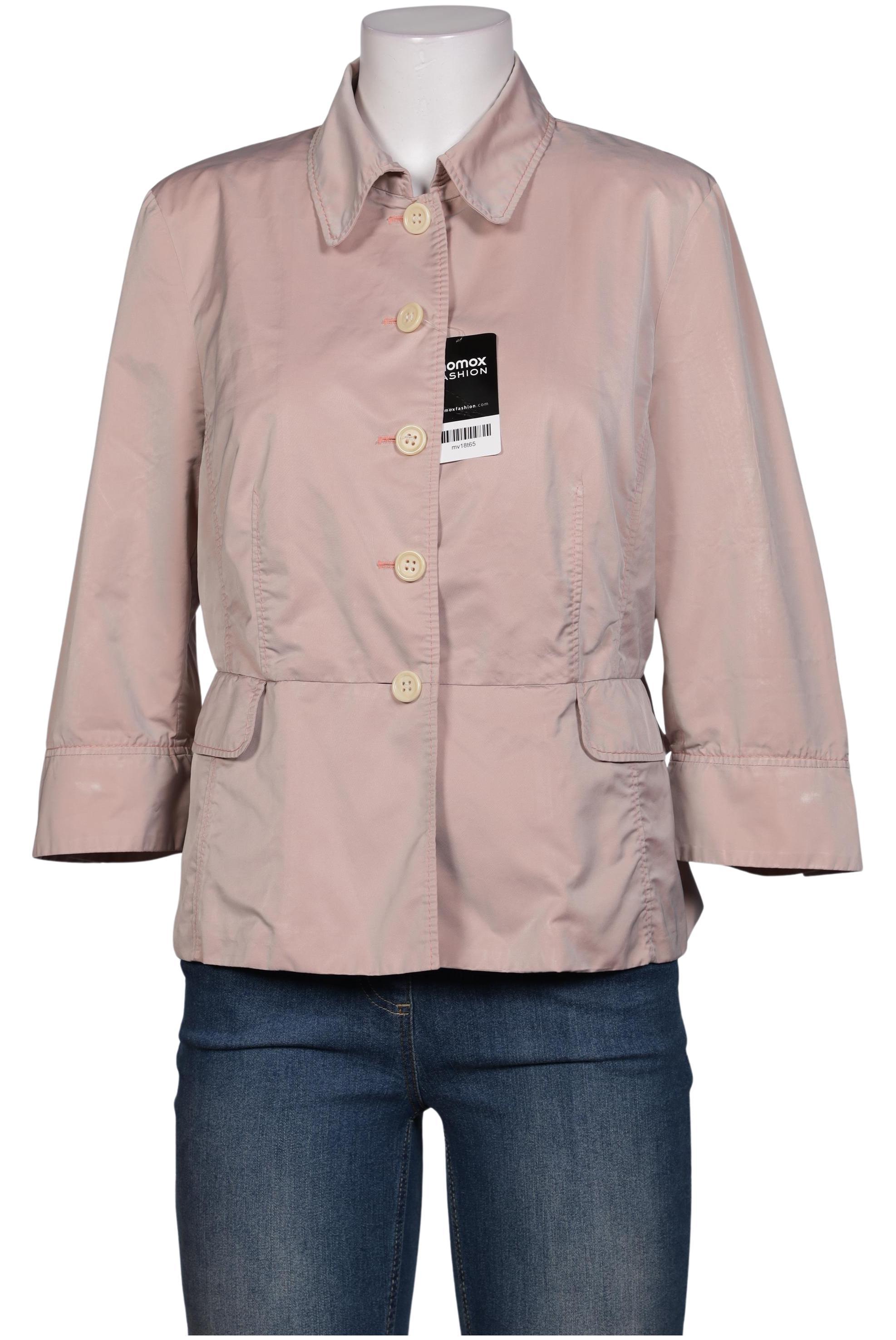 

St.Emile Damen Blazer, pink, Gr. 38