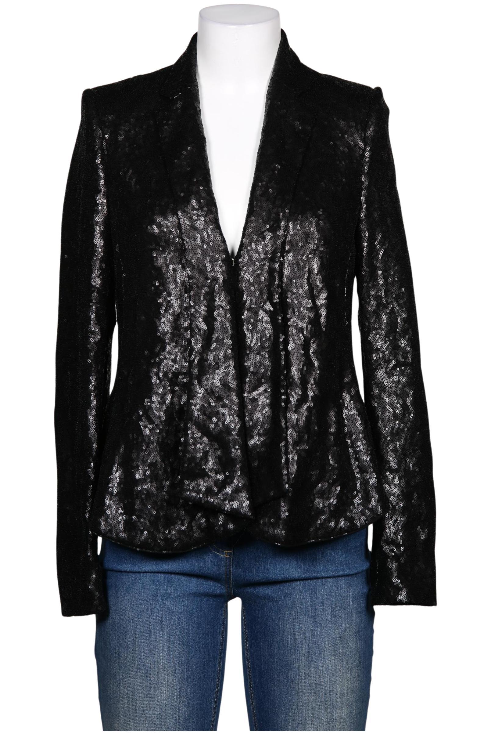 

St.Emile Damen Blazer, schwarz, Gr. 36