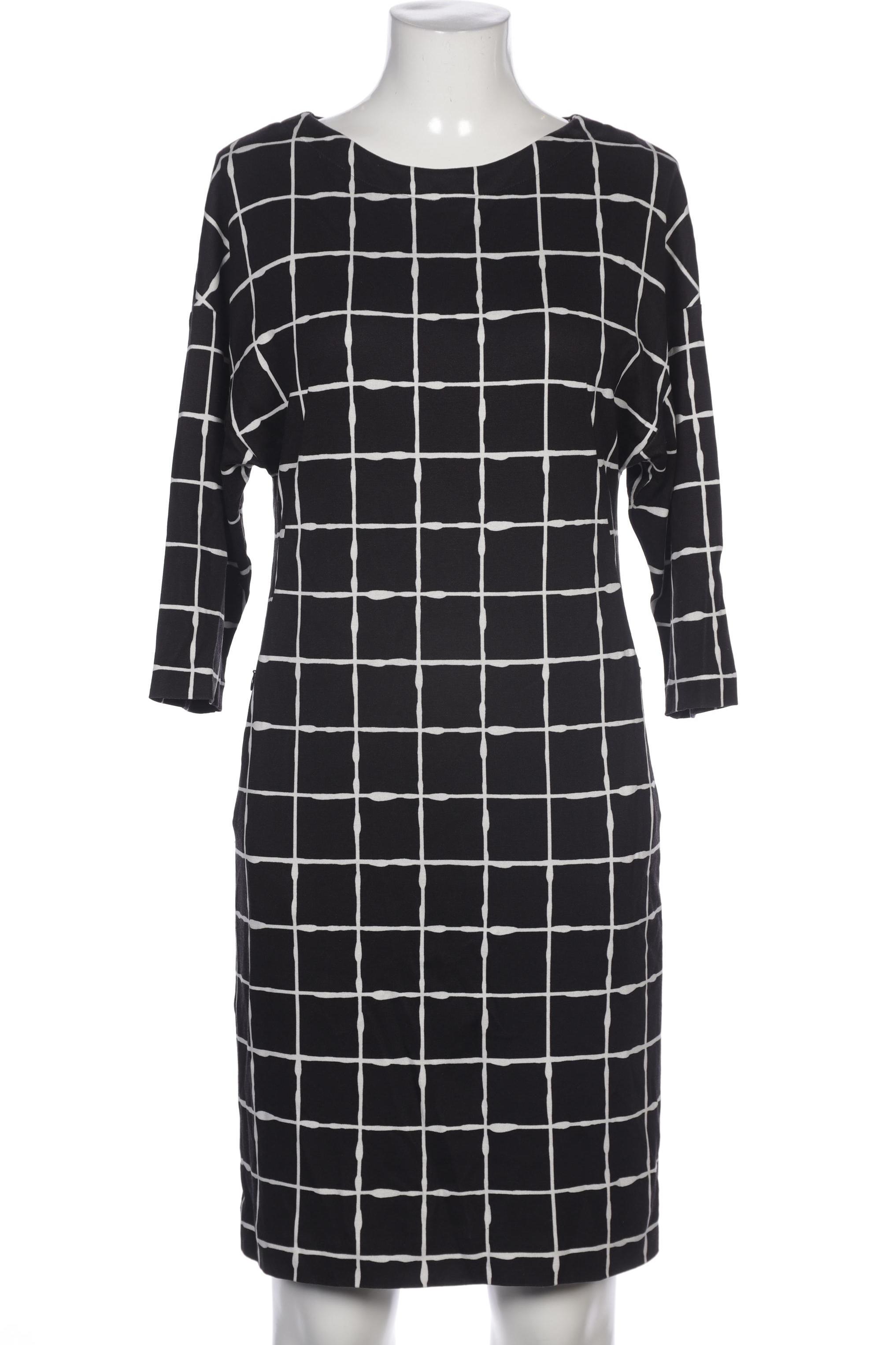 

St. Emile Damen Kleid, schwarz