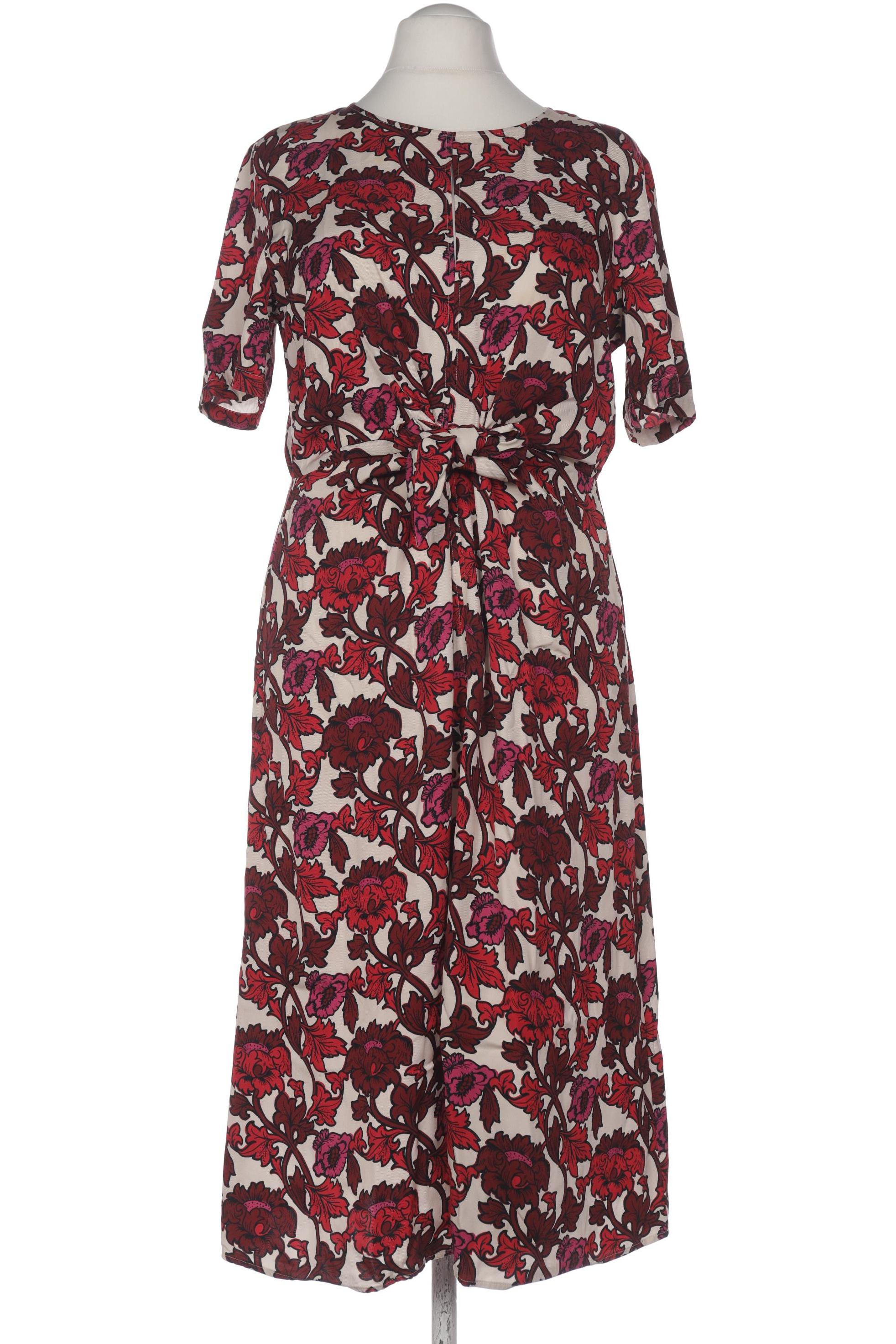 

St.Emile Damen Kleid, bordeaux, Gr. 44