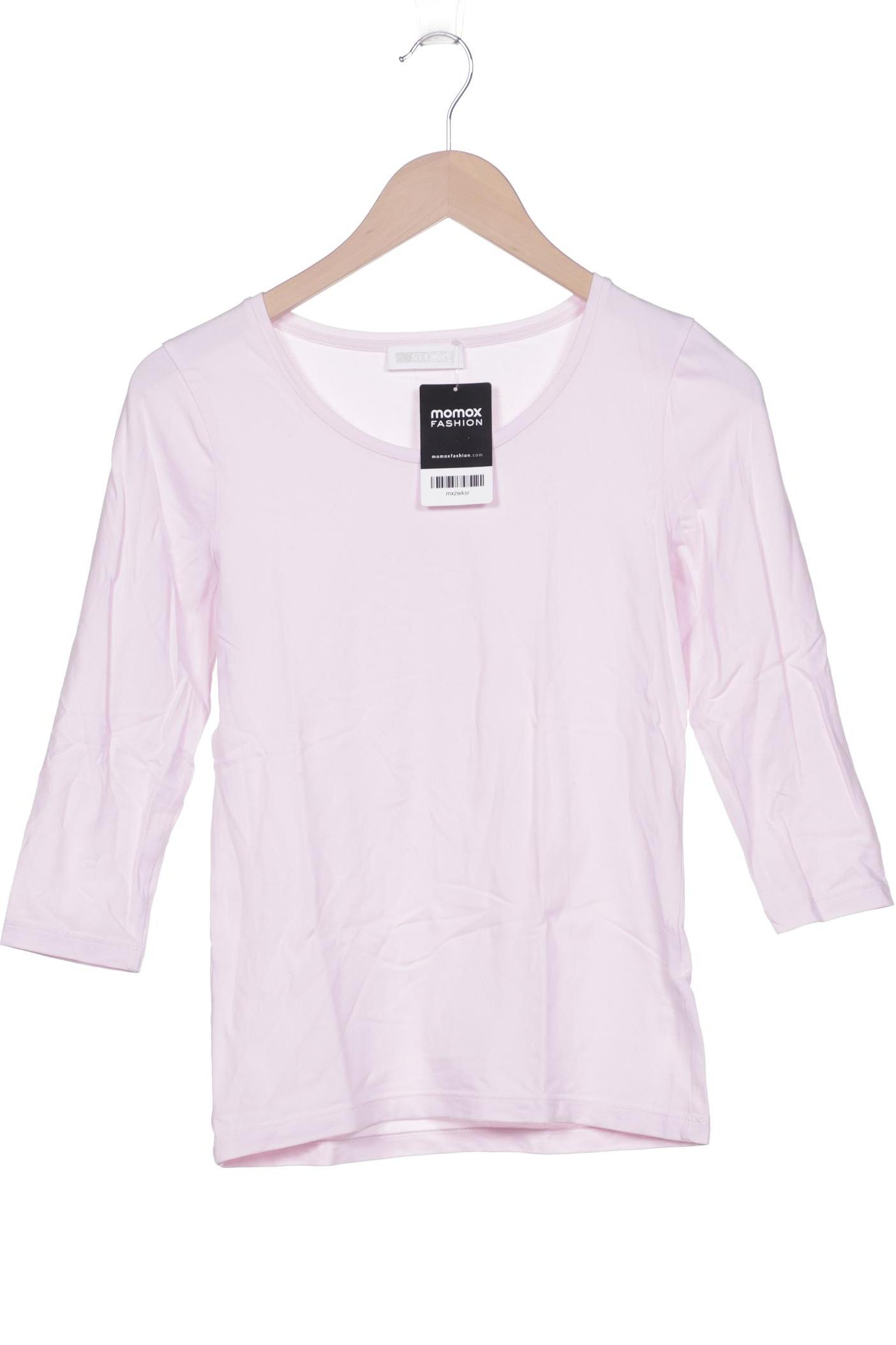 

St.Emile Damen Langarmshirt, pink