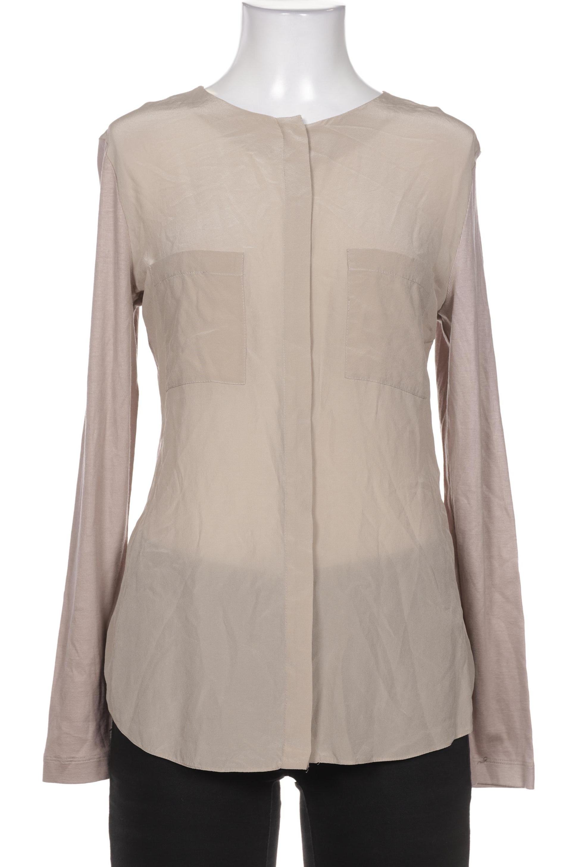 

St.Emile Damen Bluse, beige, Gr. 36