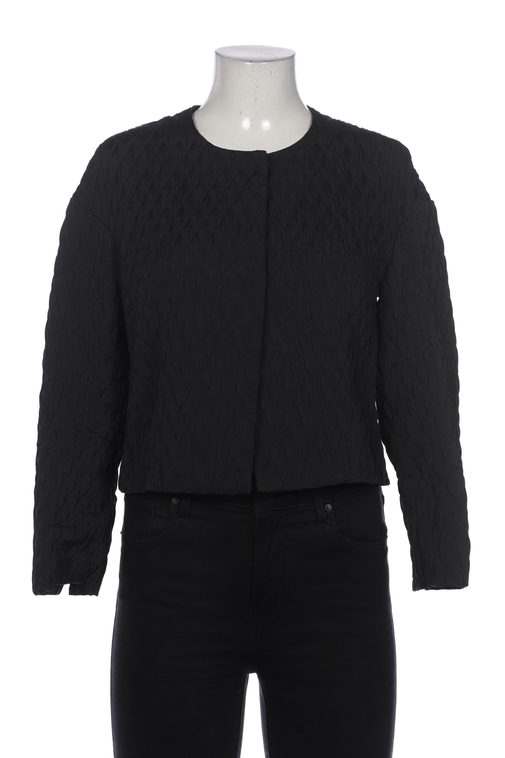 

St.Emile Damen Blazer, schwarz, Gr. 42