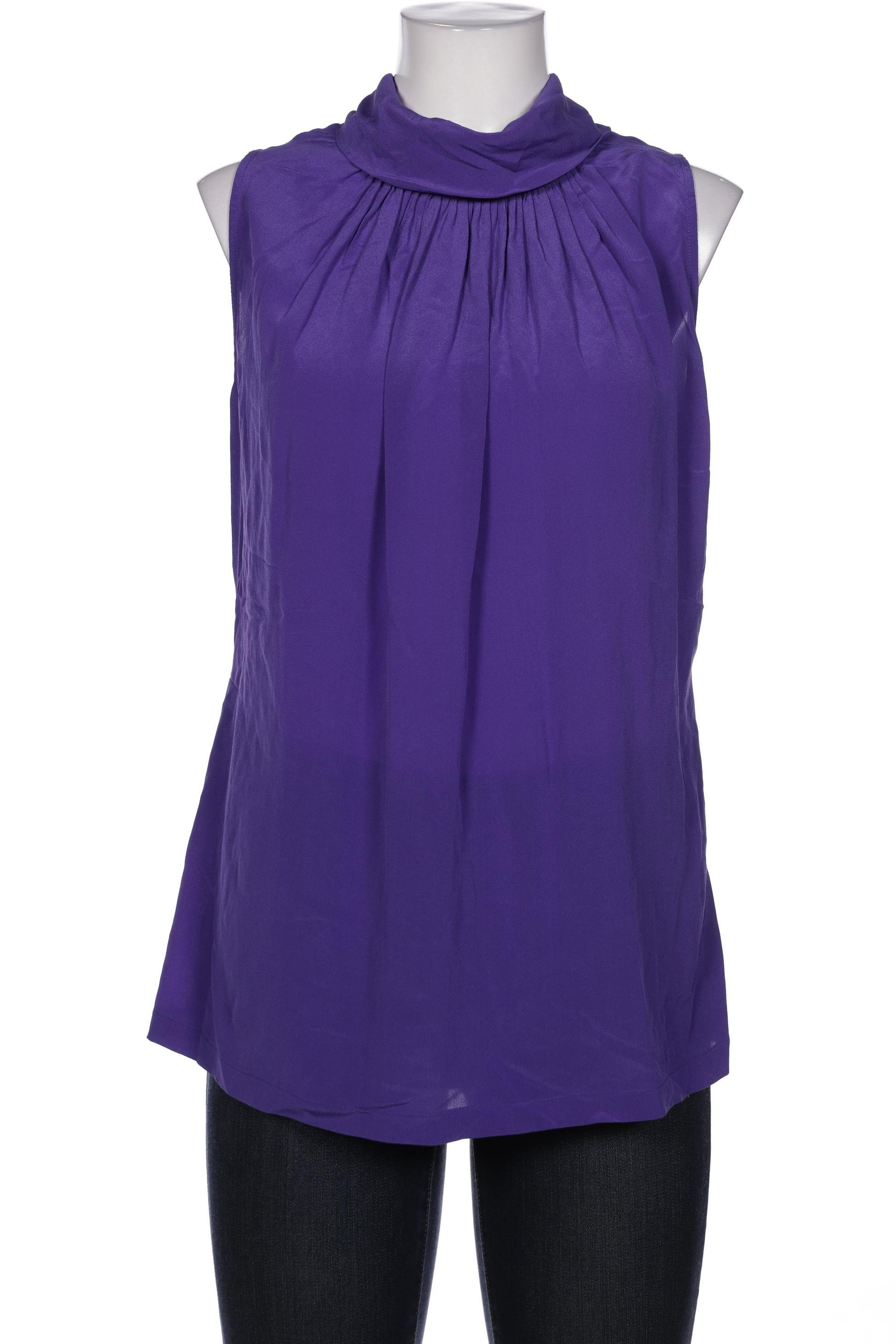 

St.Emile Damen Bluse, flieder, Gr. 38