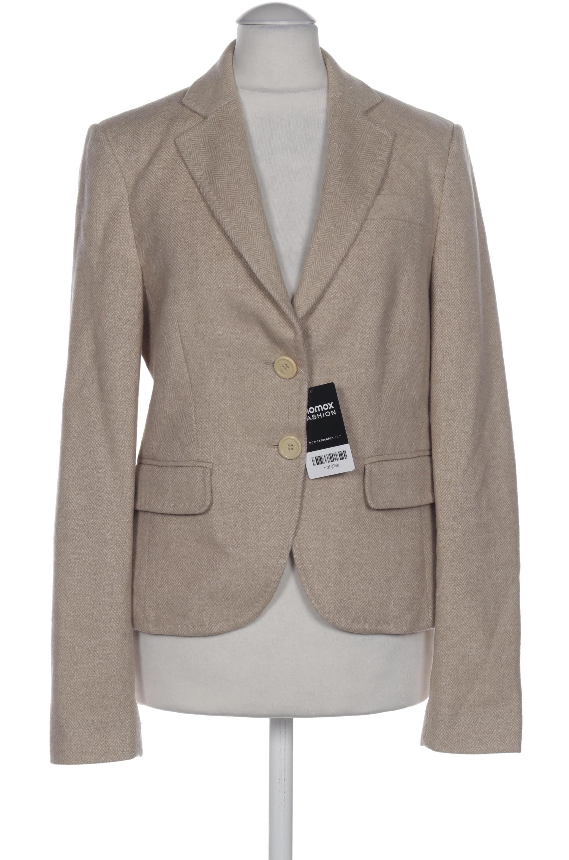 

St.Emile Damen Blazer, beige, Gr. 36