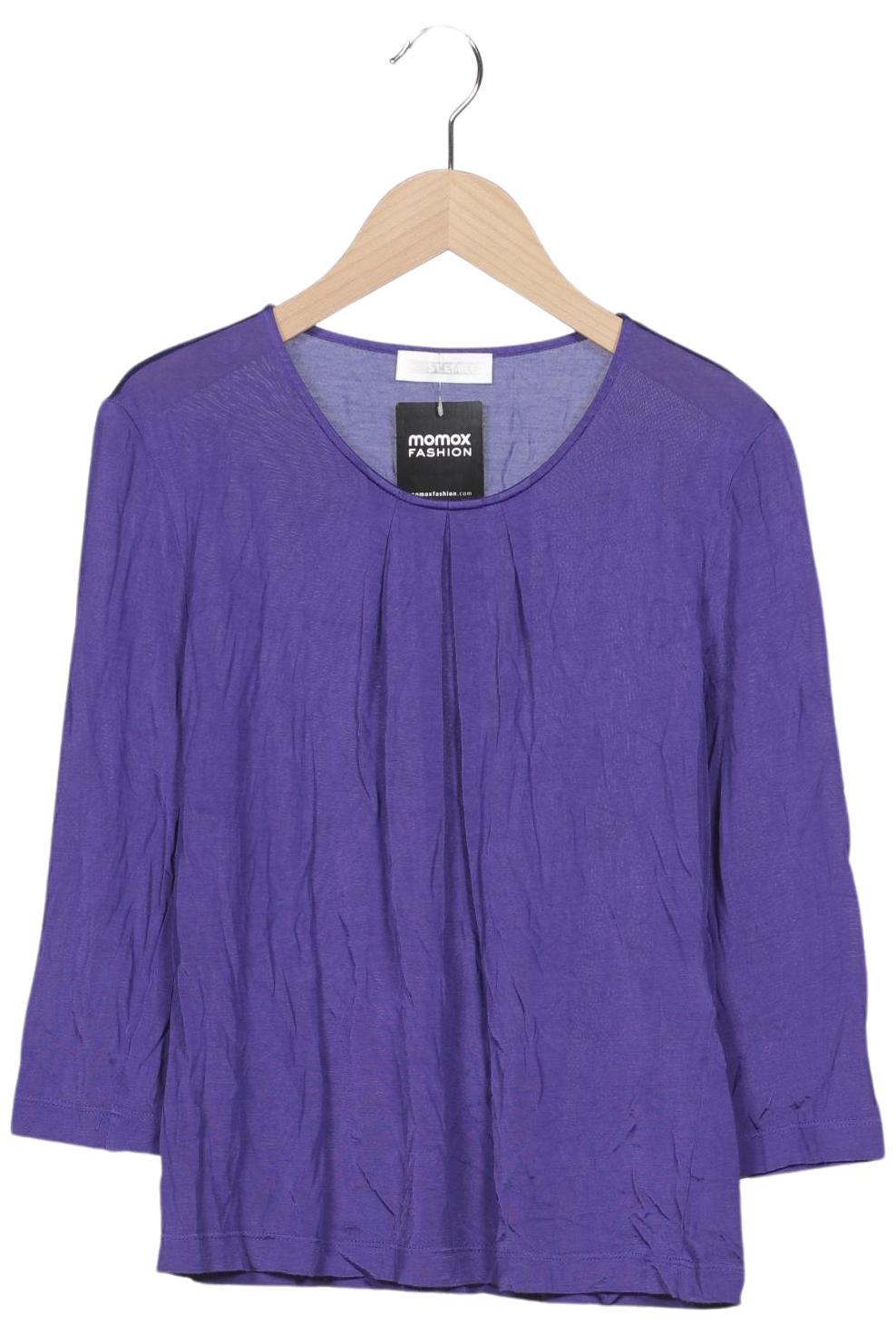 

St.Emile Damen Langarmshirt, flieder, Gr. 36