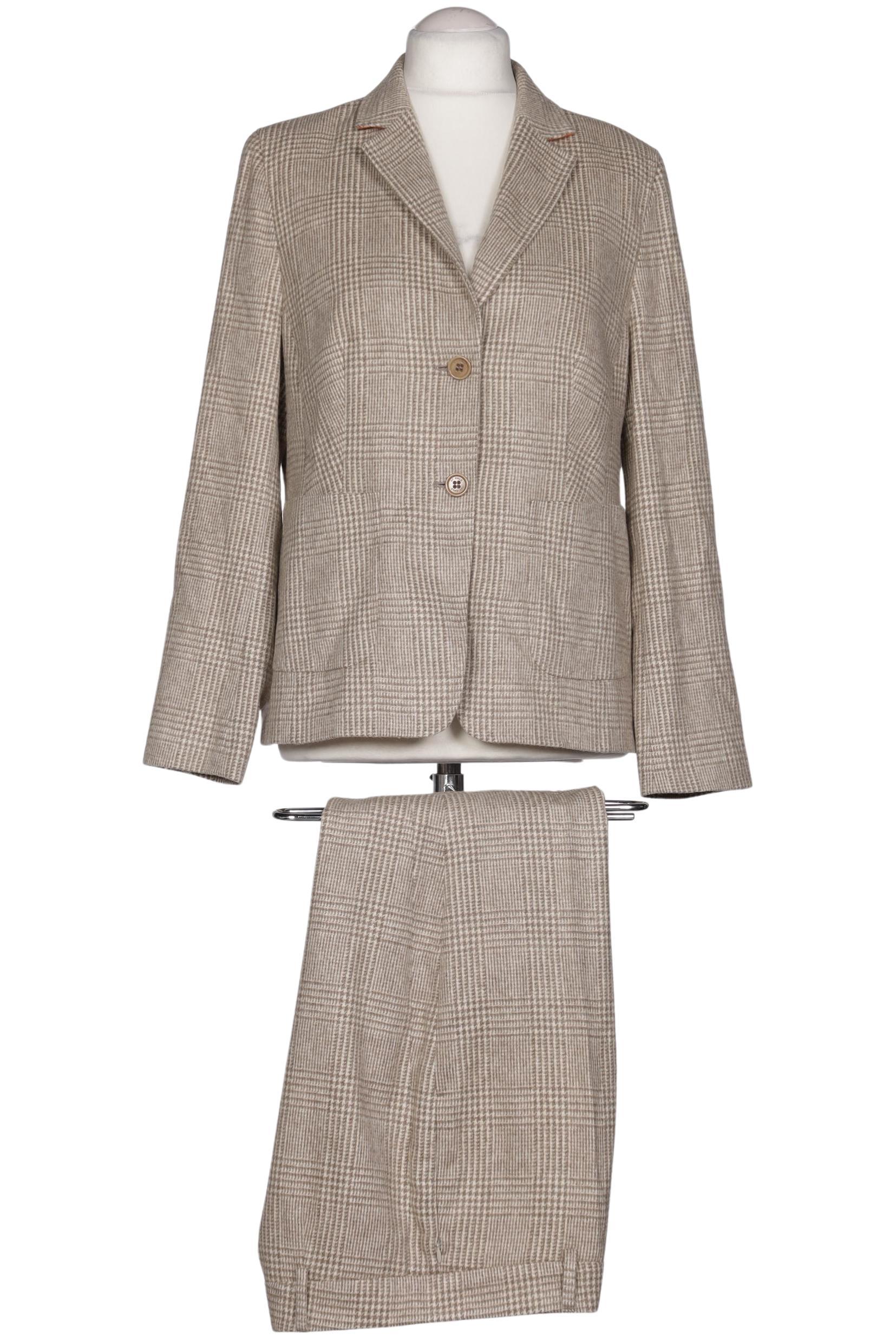 

St.Emile Damen Anzug, beige, Gr. 44