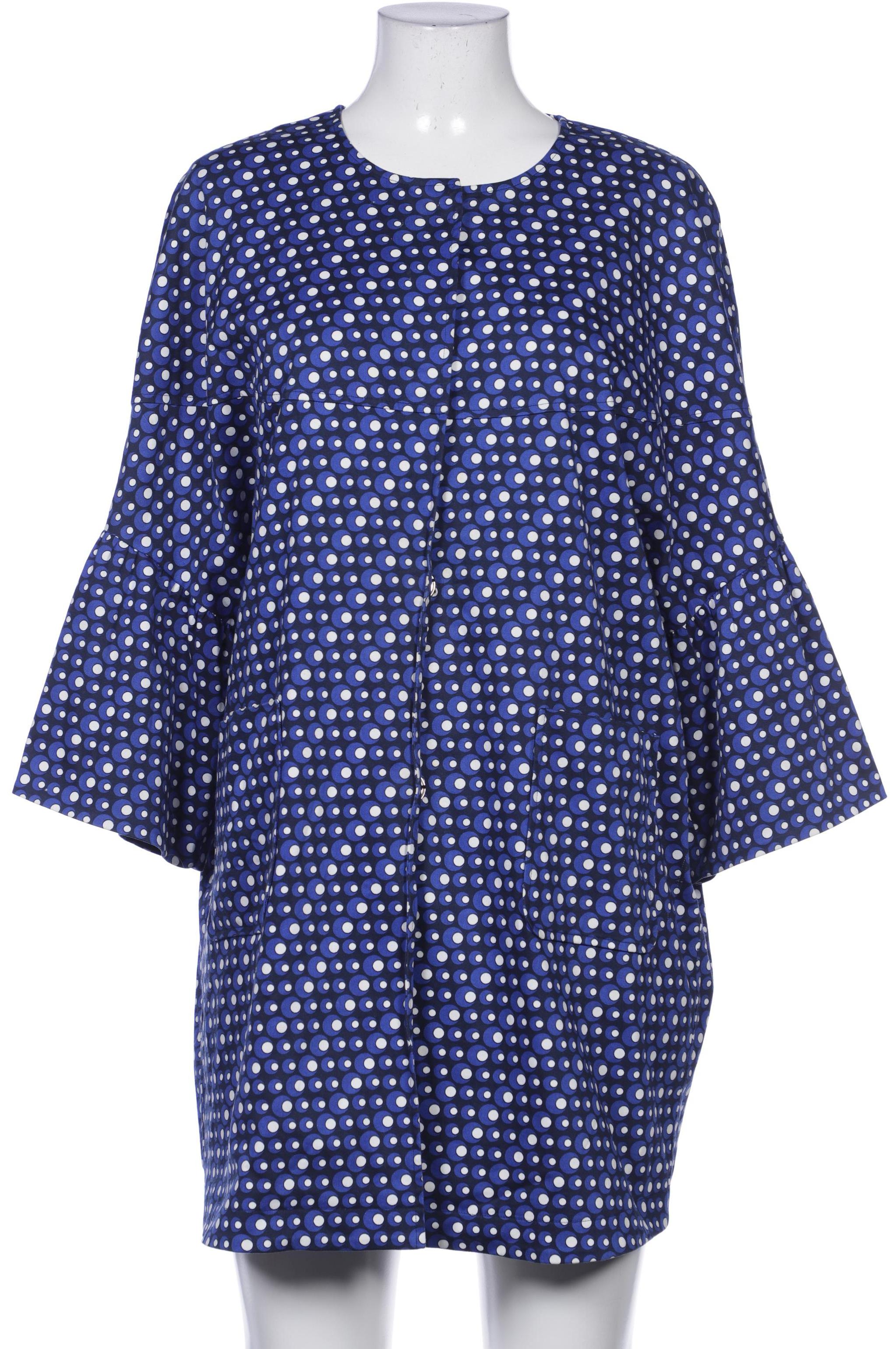 

St.Emile Damen Blazer, marineblau, Gr. 40
