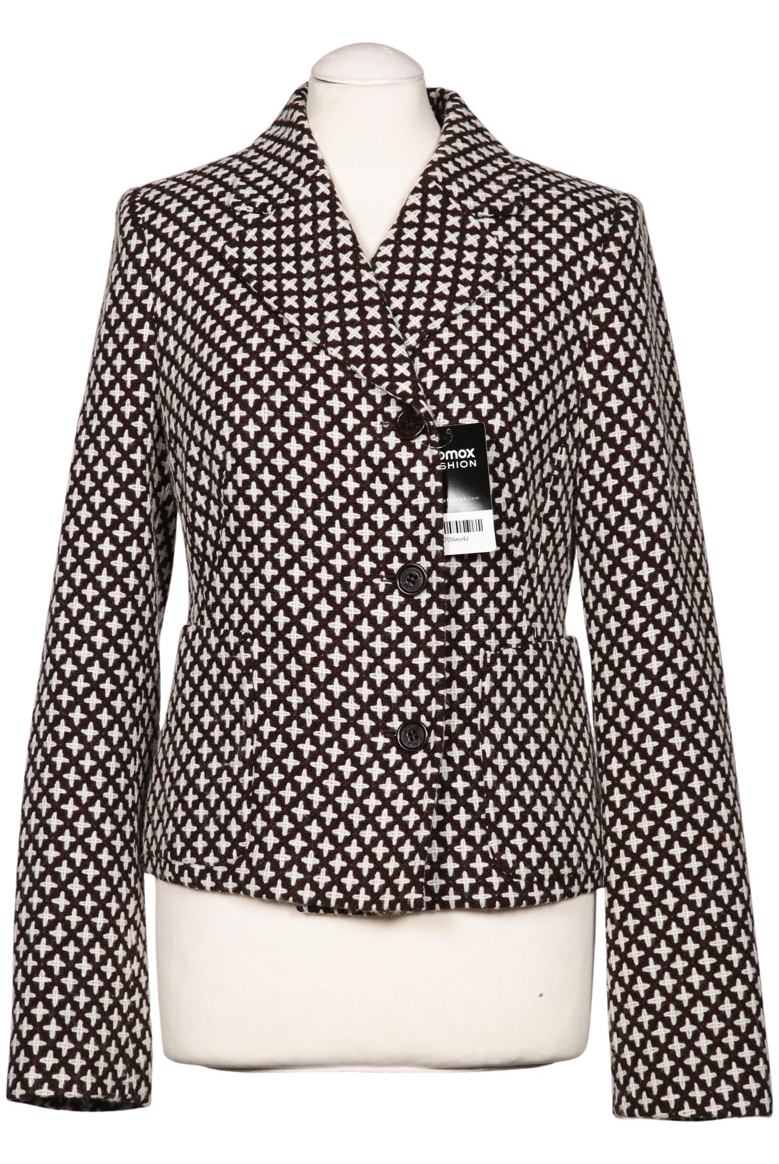 

St.Emile Damen Blazer, mehrfarbig, Gr. 38