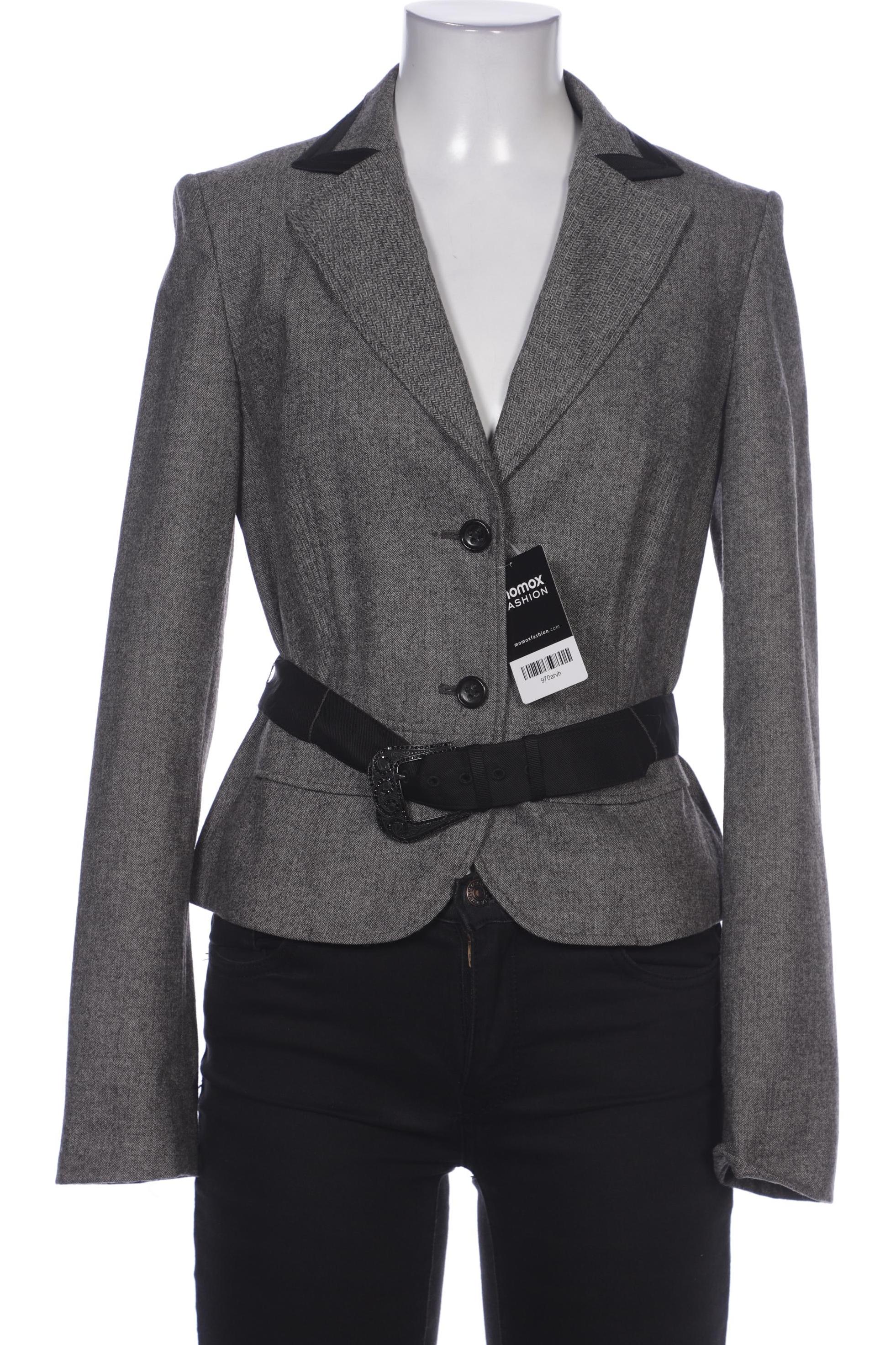 

St.Emile Damen Blazer, grau, Gr. 36