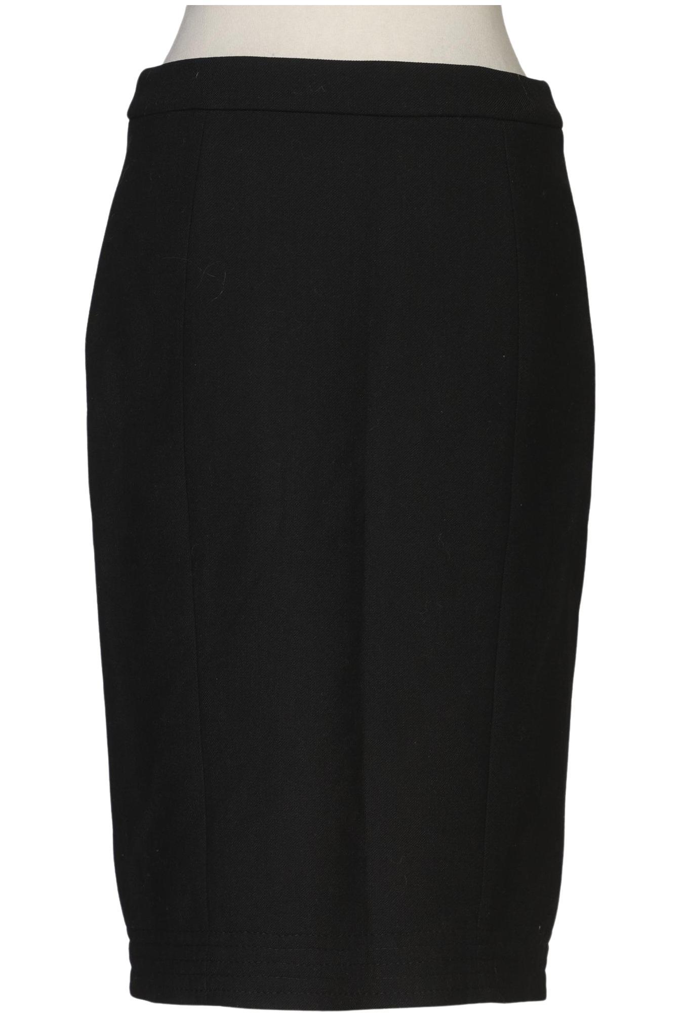 

St.Emile Damen Rock, schwarz, Gr. 36