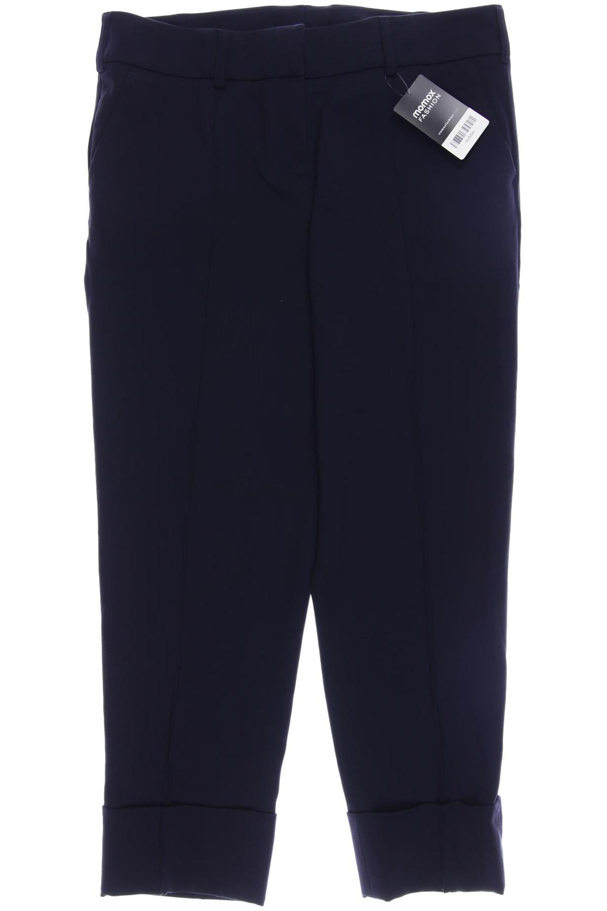 

St.Emile Damen Stoffhose, marineblau