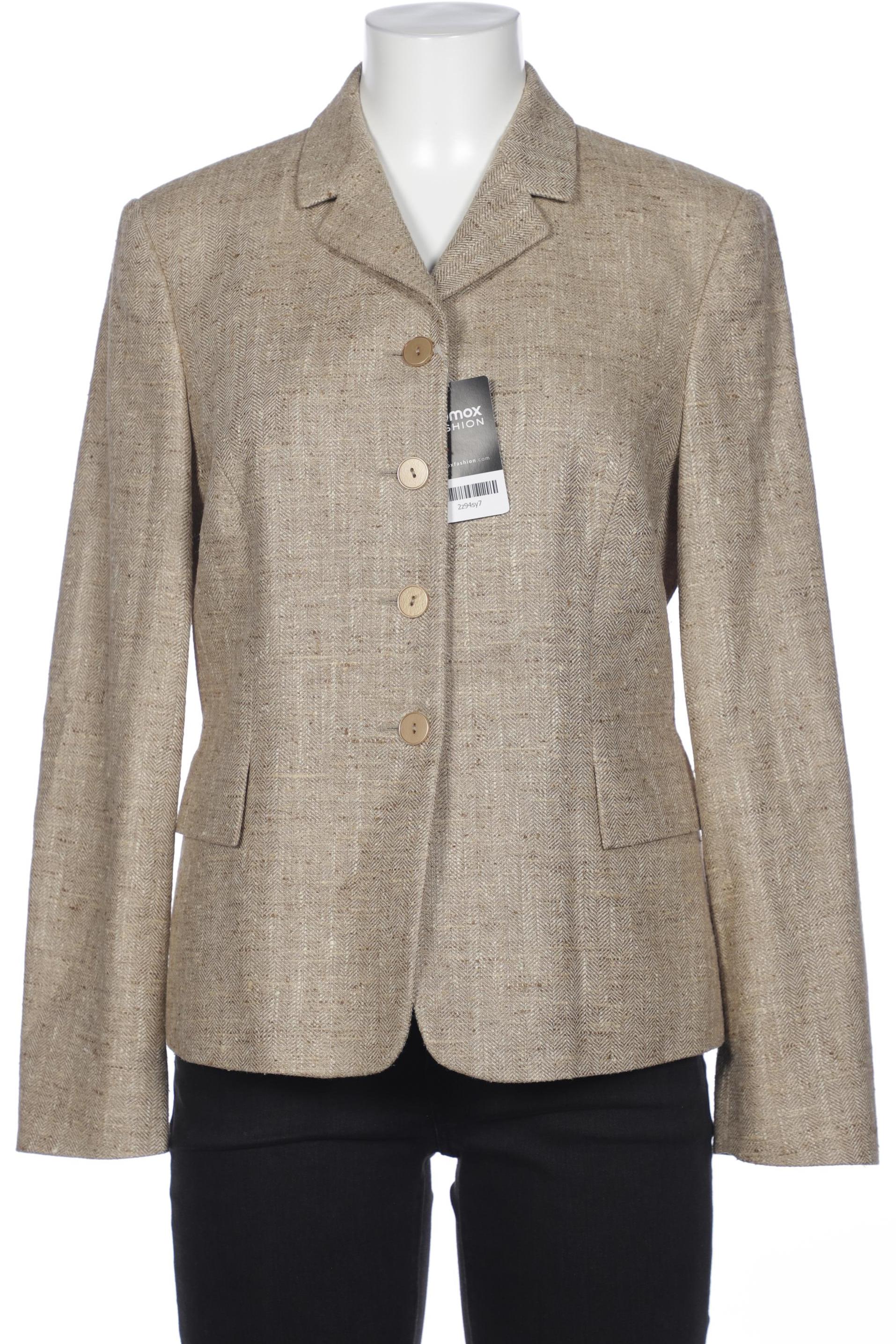 

St.Emile Damen Blazer, beige, Gr. 40