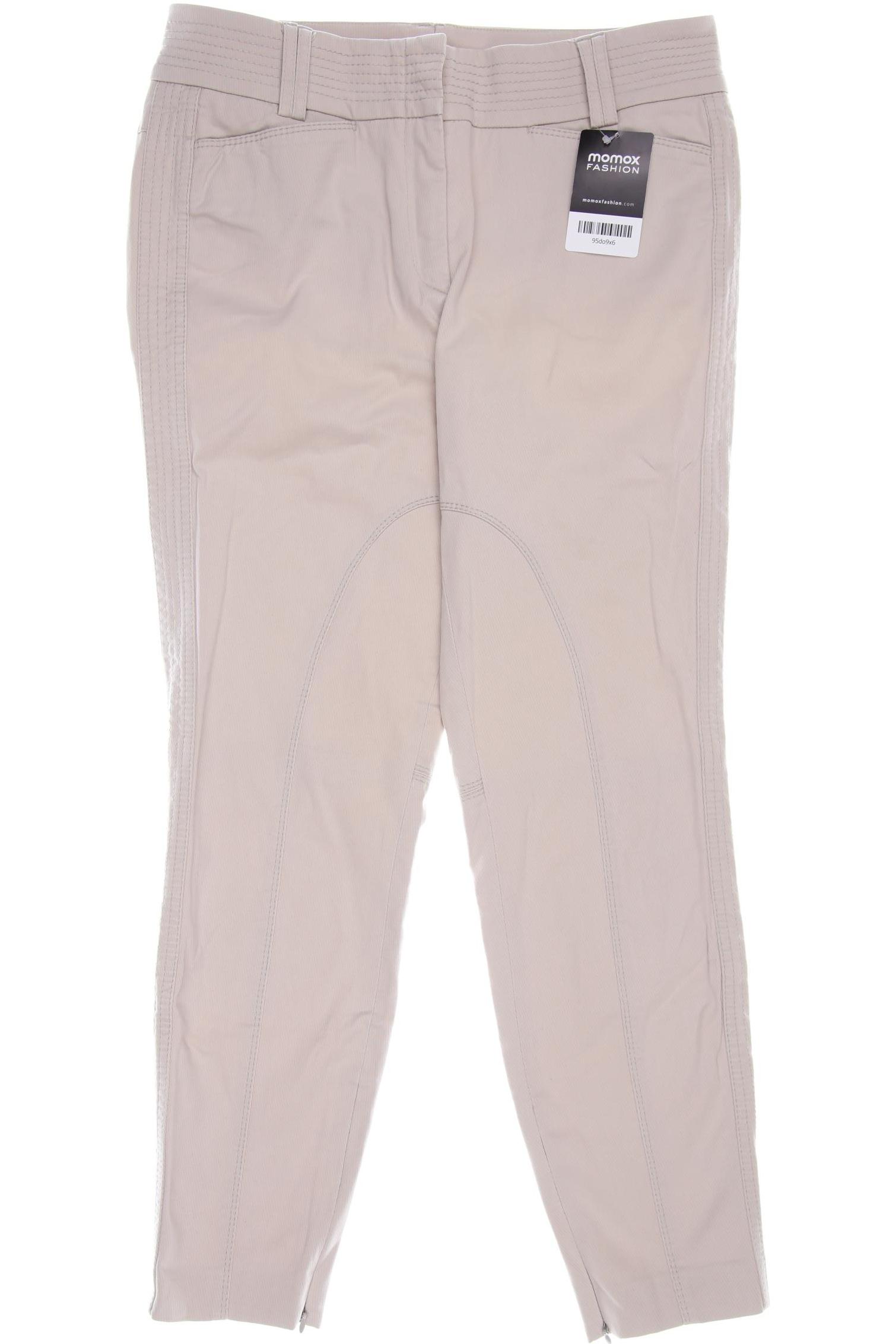 

St. Emile Damen Stoffhose, beige