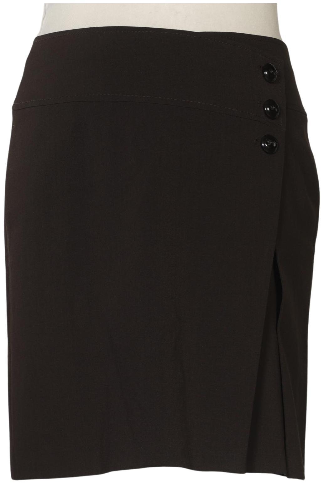 

St.Emile Damen Rock, braun, Gr. 40