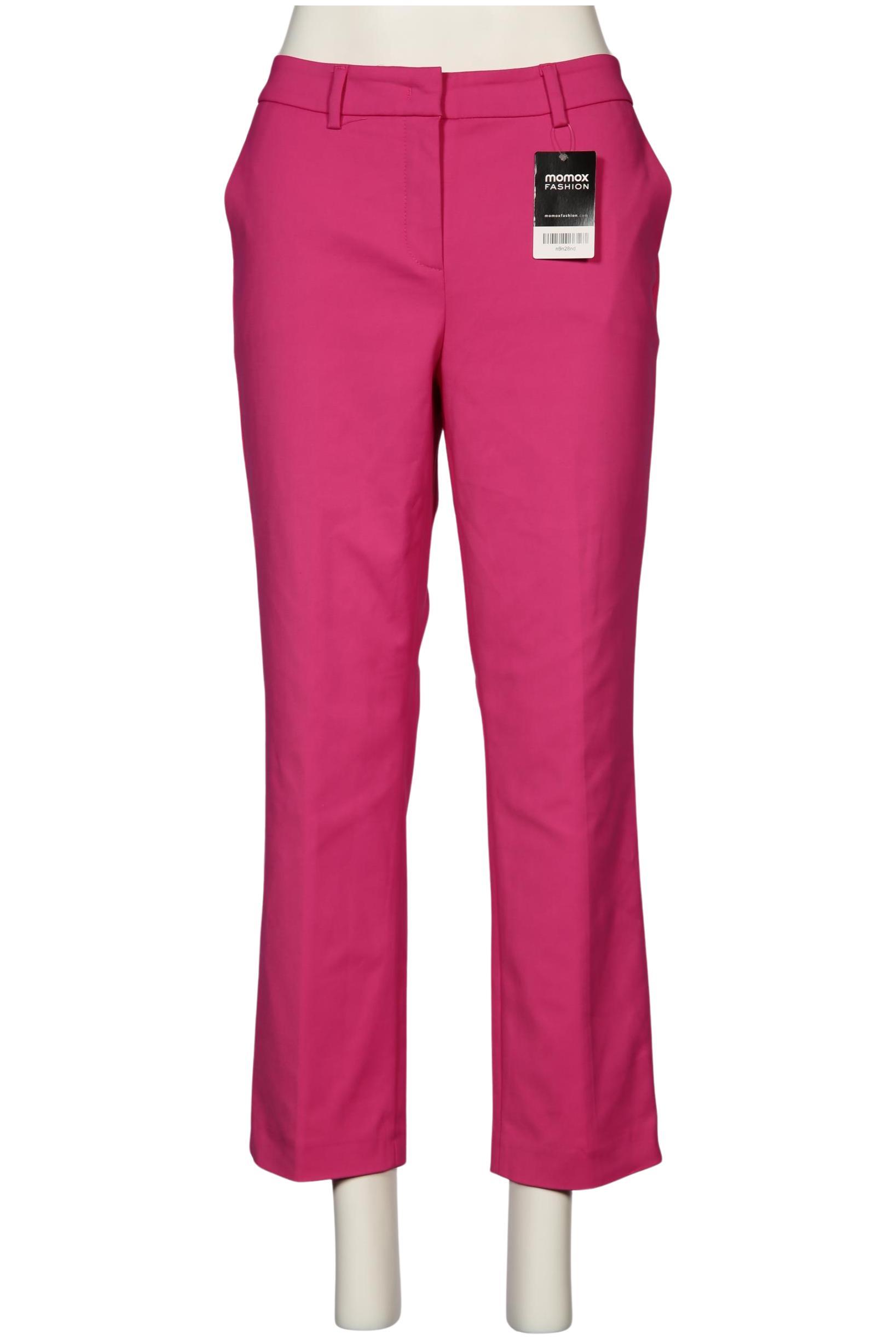 

St.Emile Damen Stoffhose, pink, Gr. 42