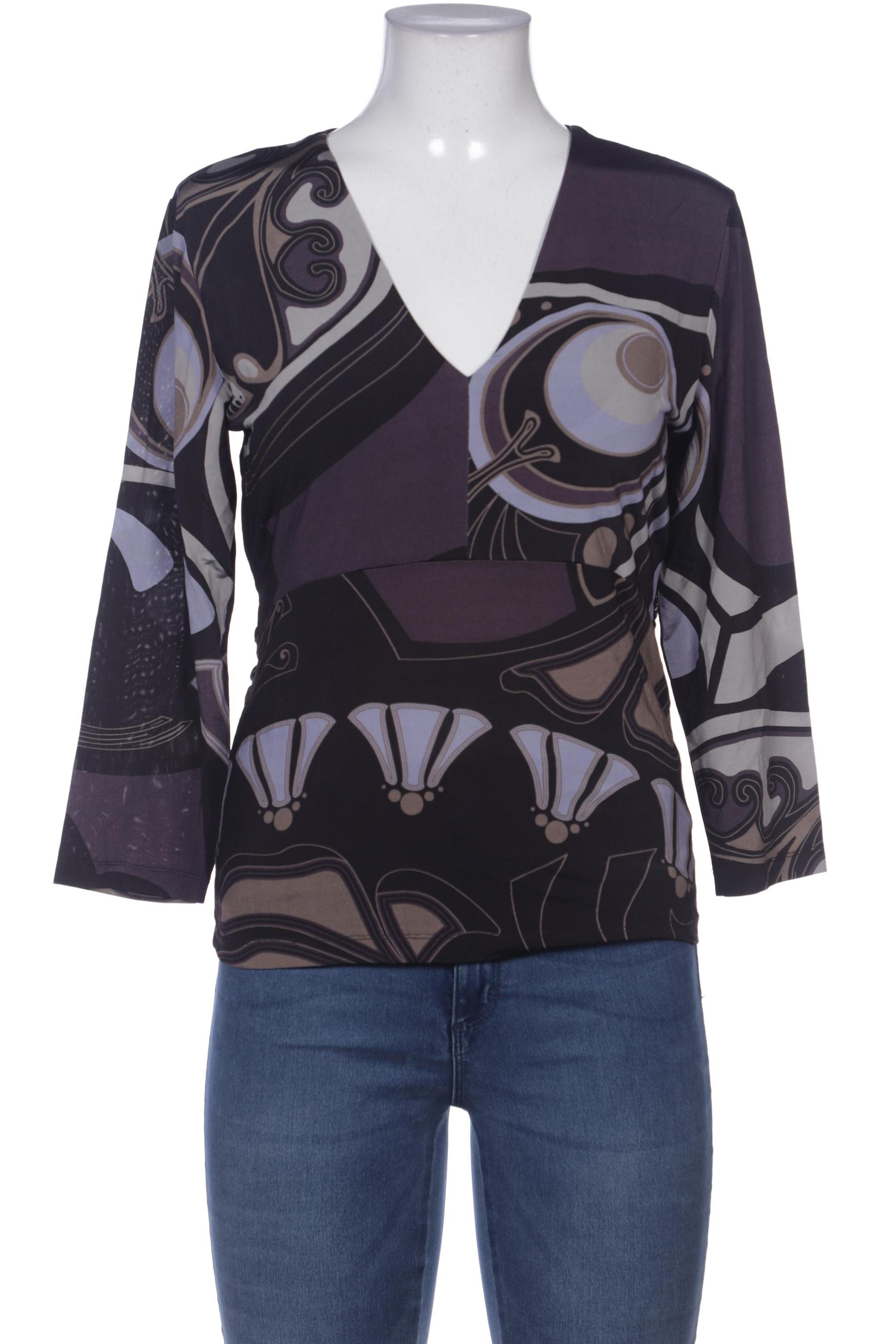 

St.Emile Damen Langarmshirt, flieder, Gr. 42