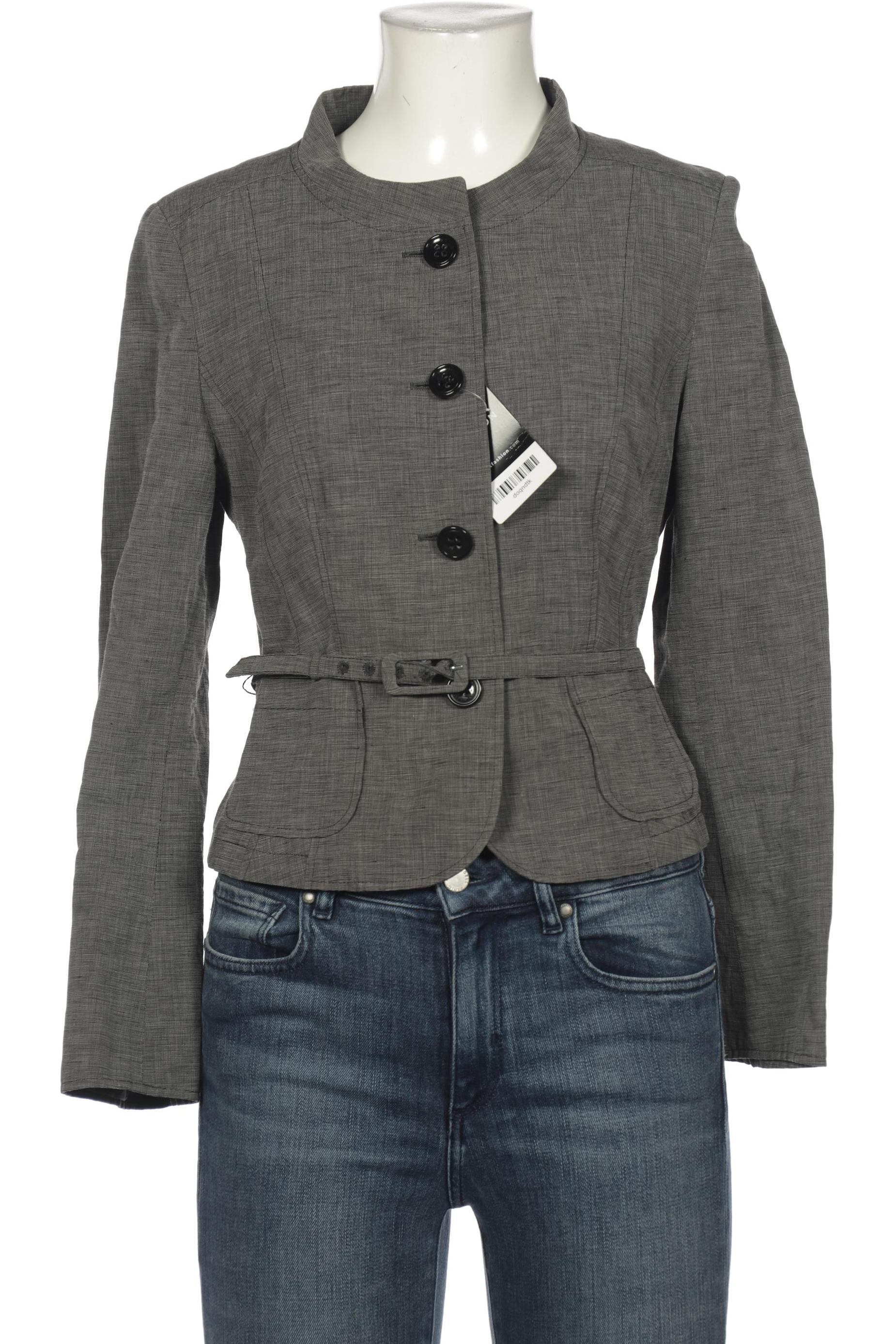 

St. Emile Damen Blazer, grau