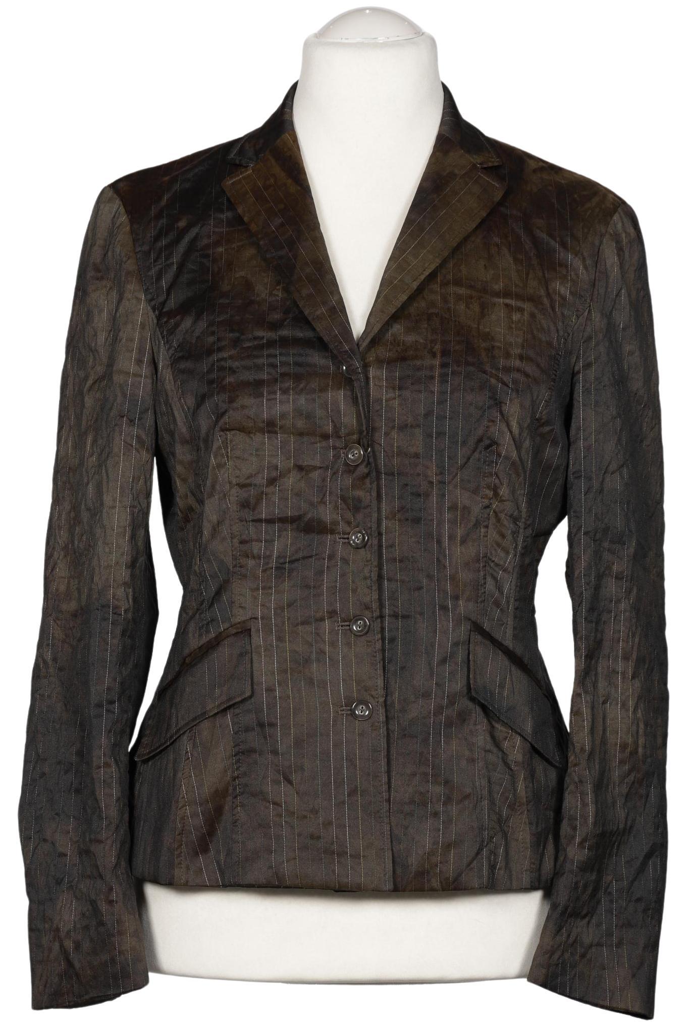 

St.Emile Damen Blazer, braun, Gr. 40
