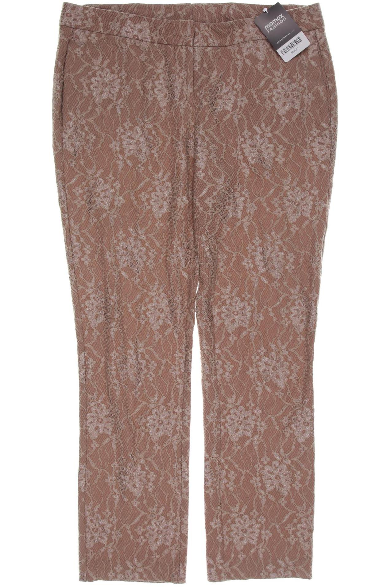 

St.Emile Damen Stoffhose, pink, Gr. 38