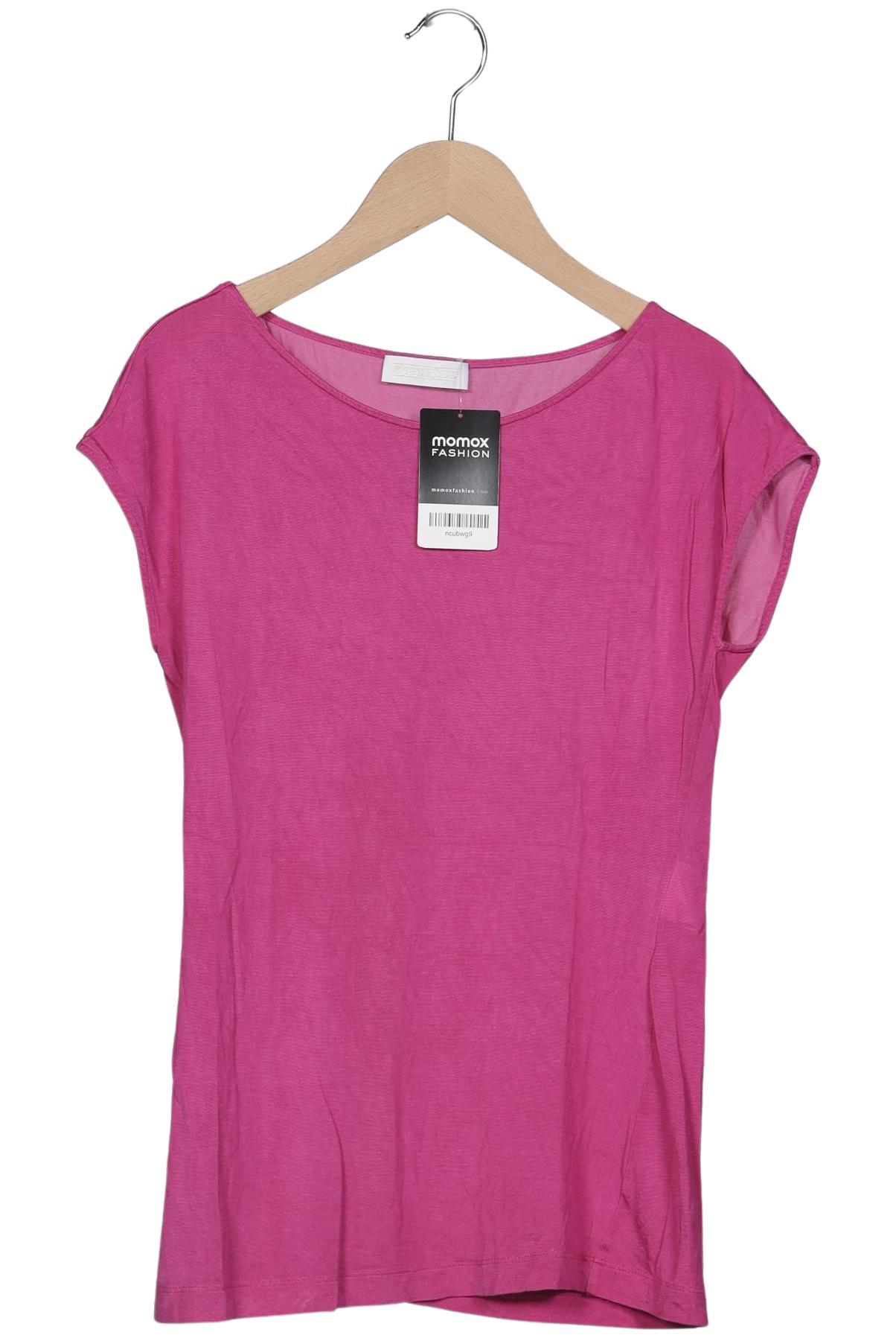 

St.Emile Damen T-Shirt, pink, Gr. 36
