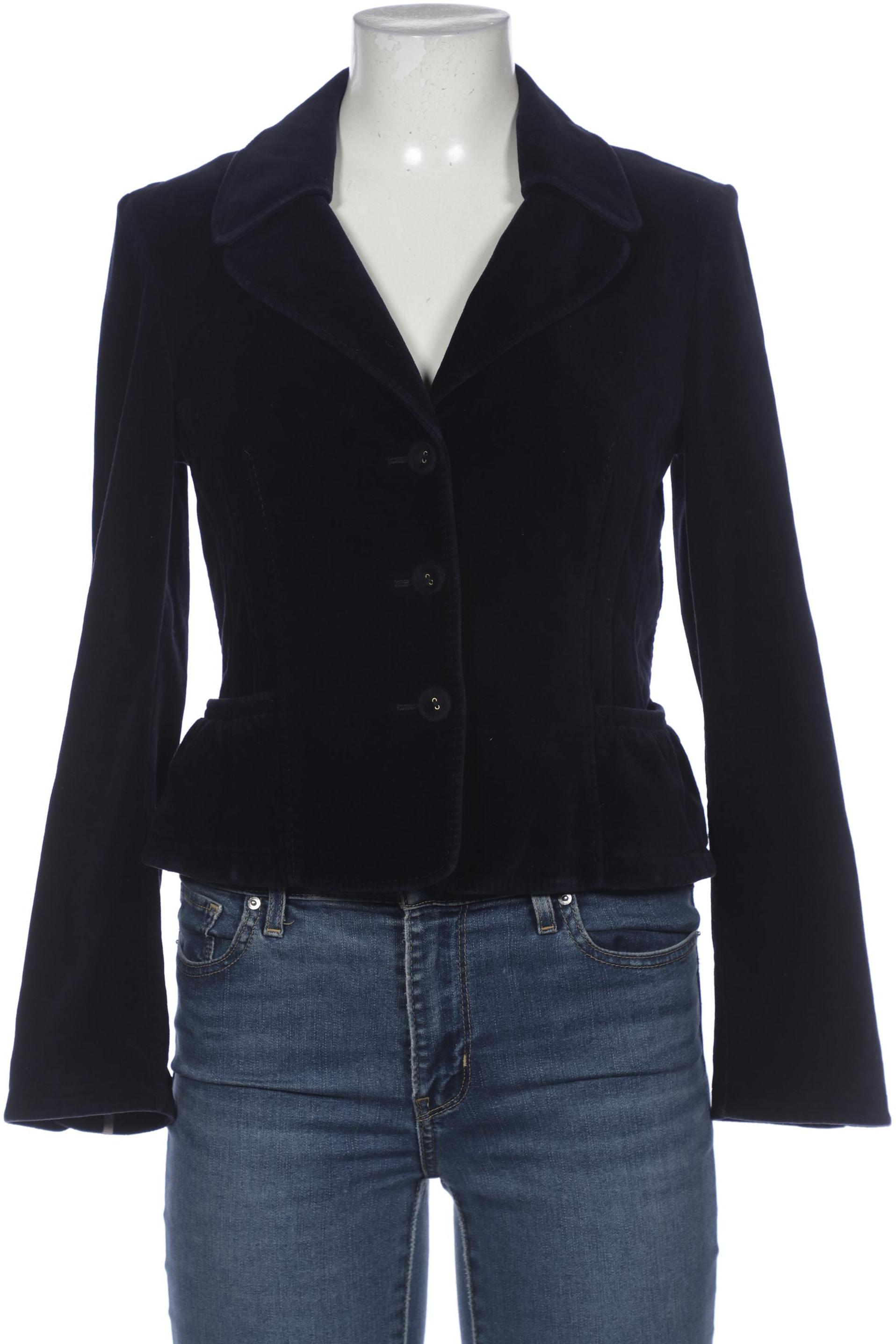 

St.Emile Damen Blazer, marineblau, Gr. 38