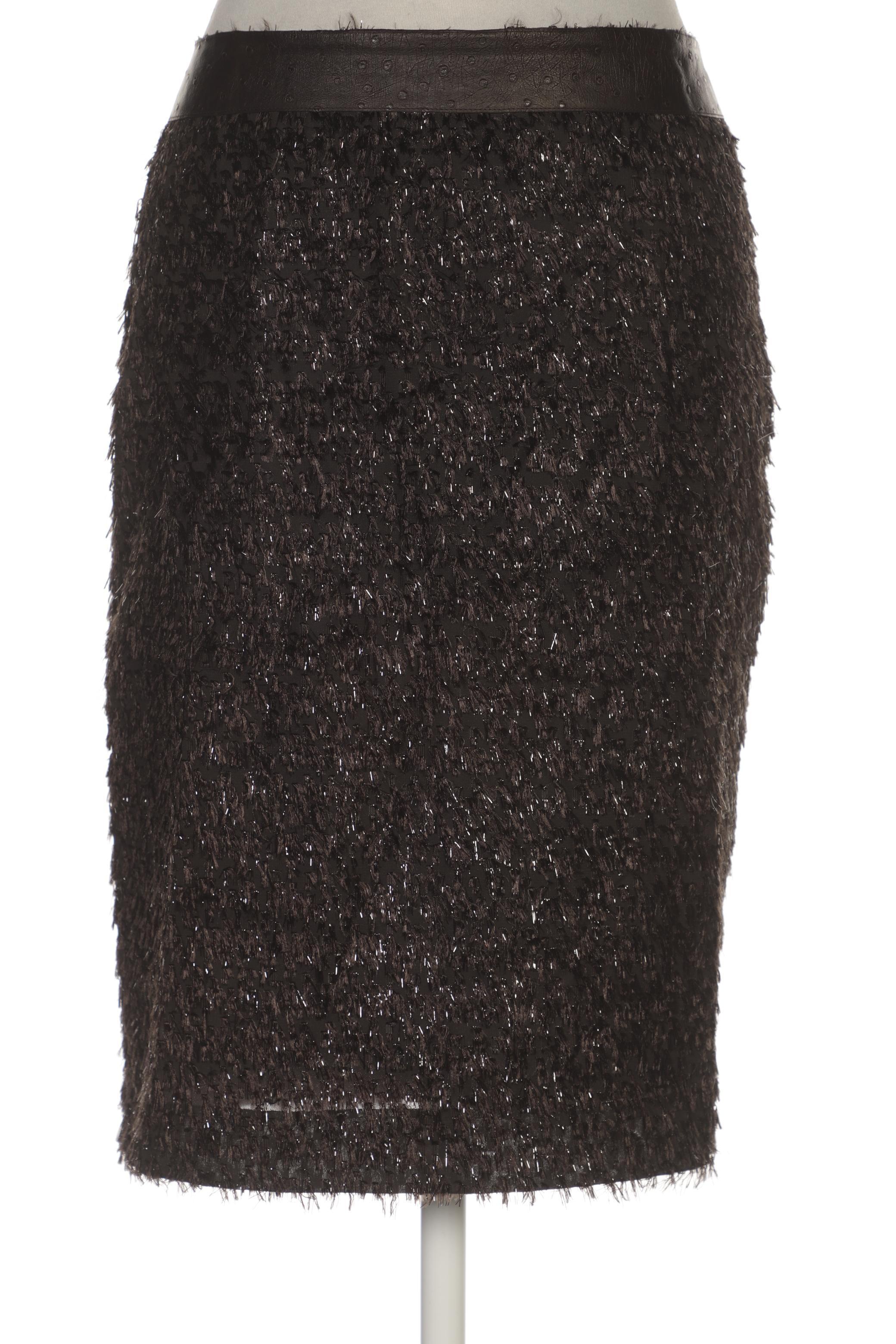 

St.Emile Damen Rock, schwarz, Gr. 38