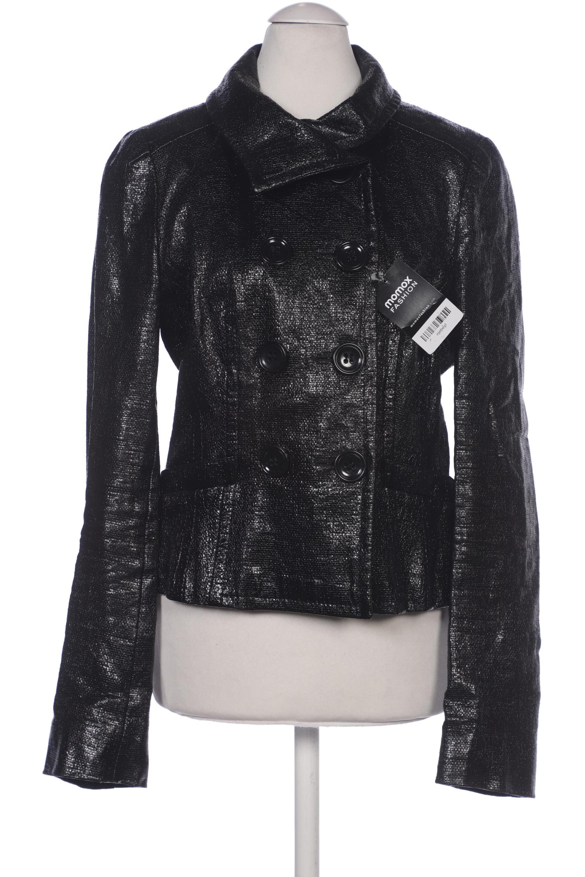 

St.Emile Damen Blazer, schwarz, Gr. 36