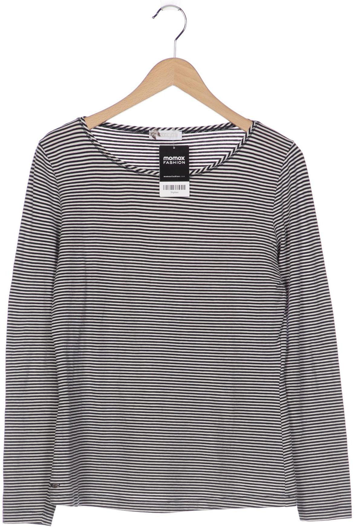 

St. Emile Damen Langarmshirt, schwarz