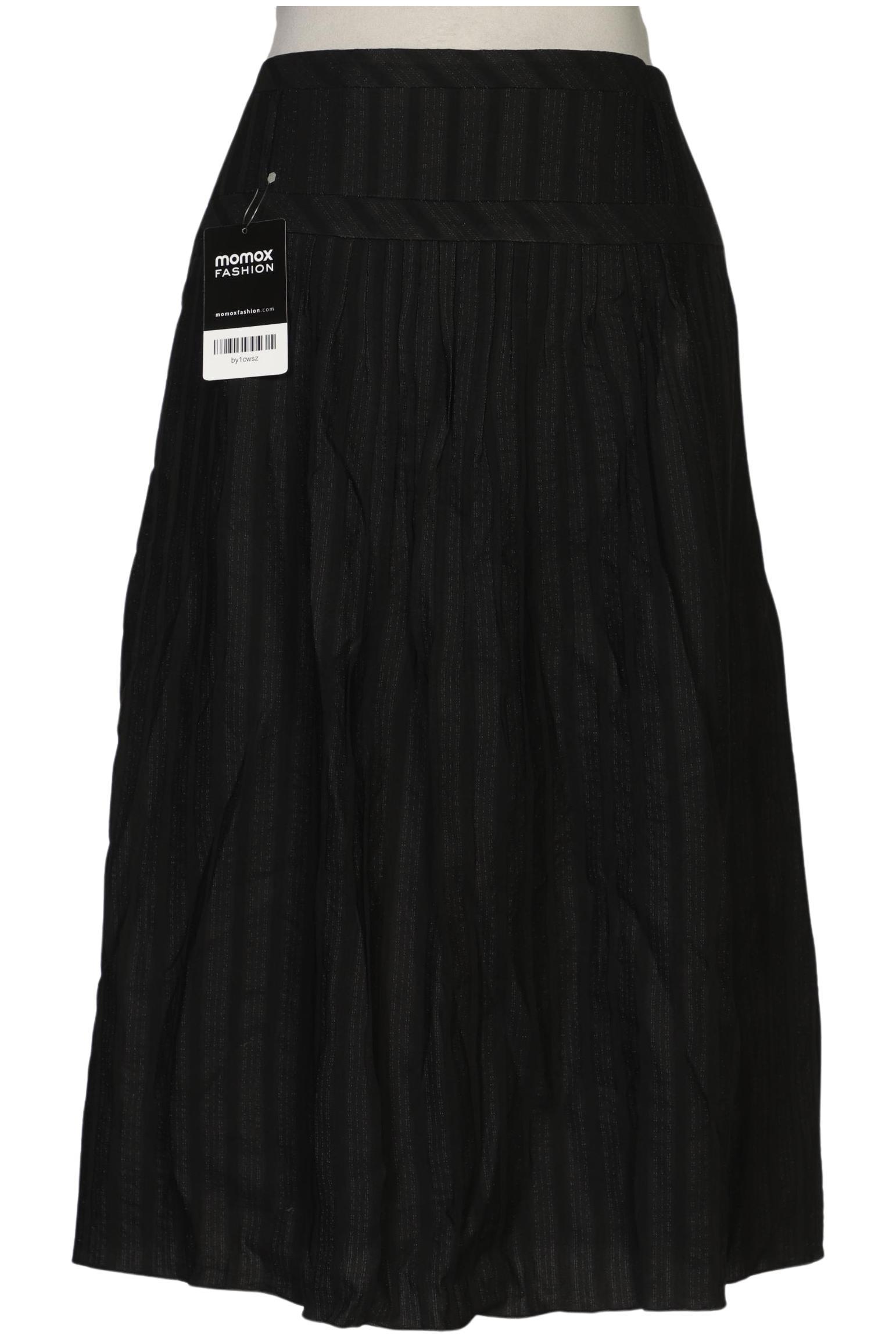 

St.Emile Damen Rock, schwarz, Gr. 40