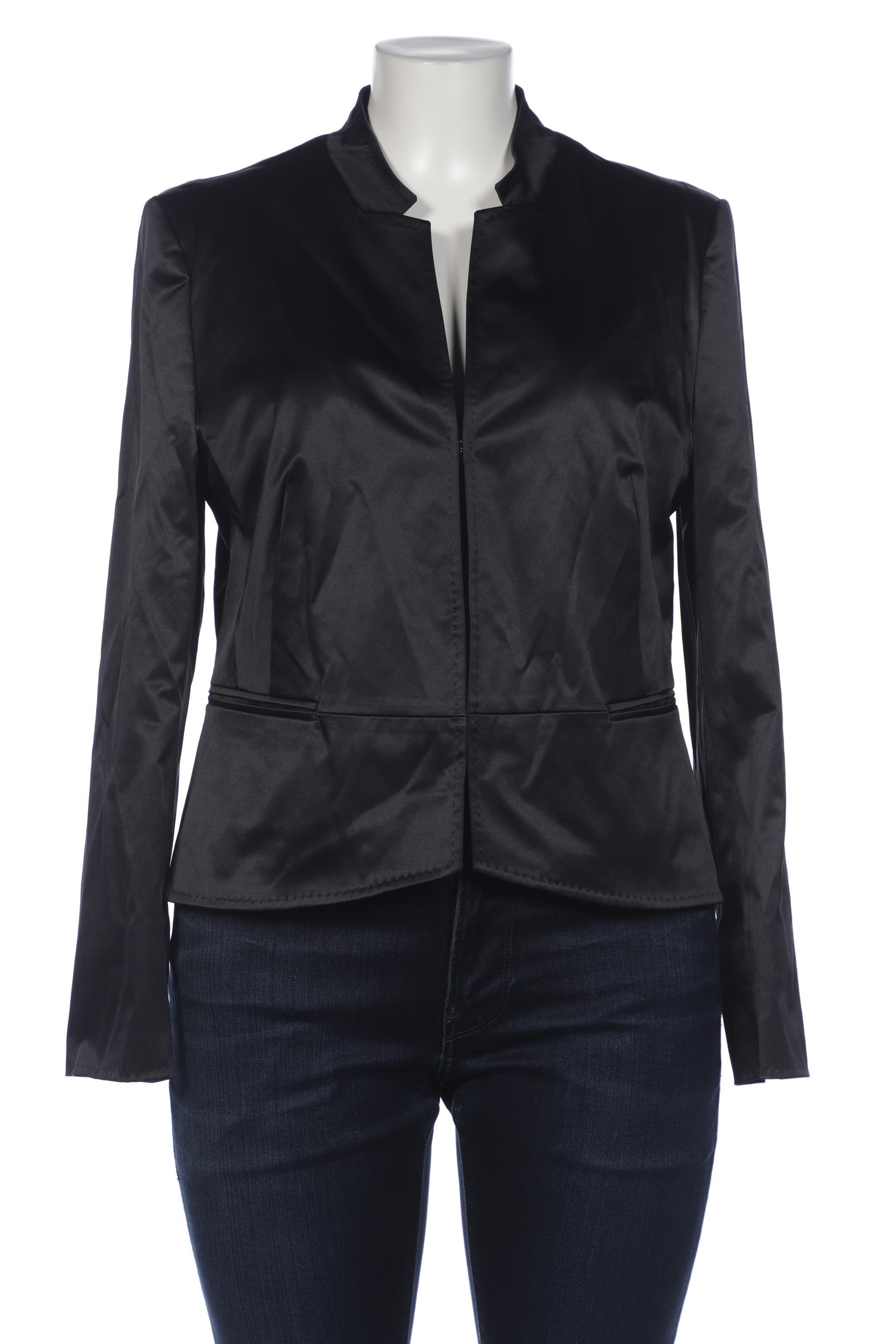 

St.Emile Damen Blazer, marineblau, Gr. 42