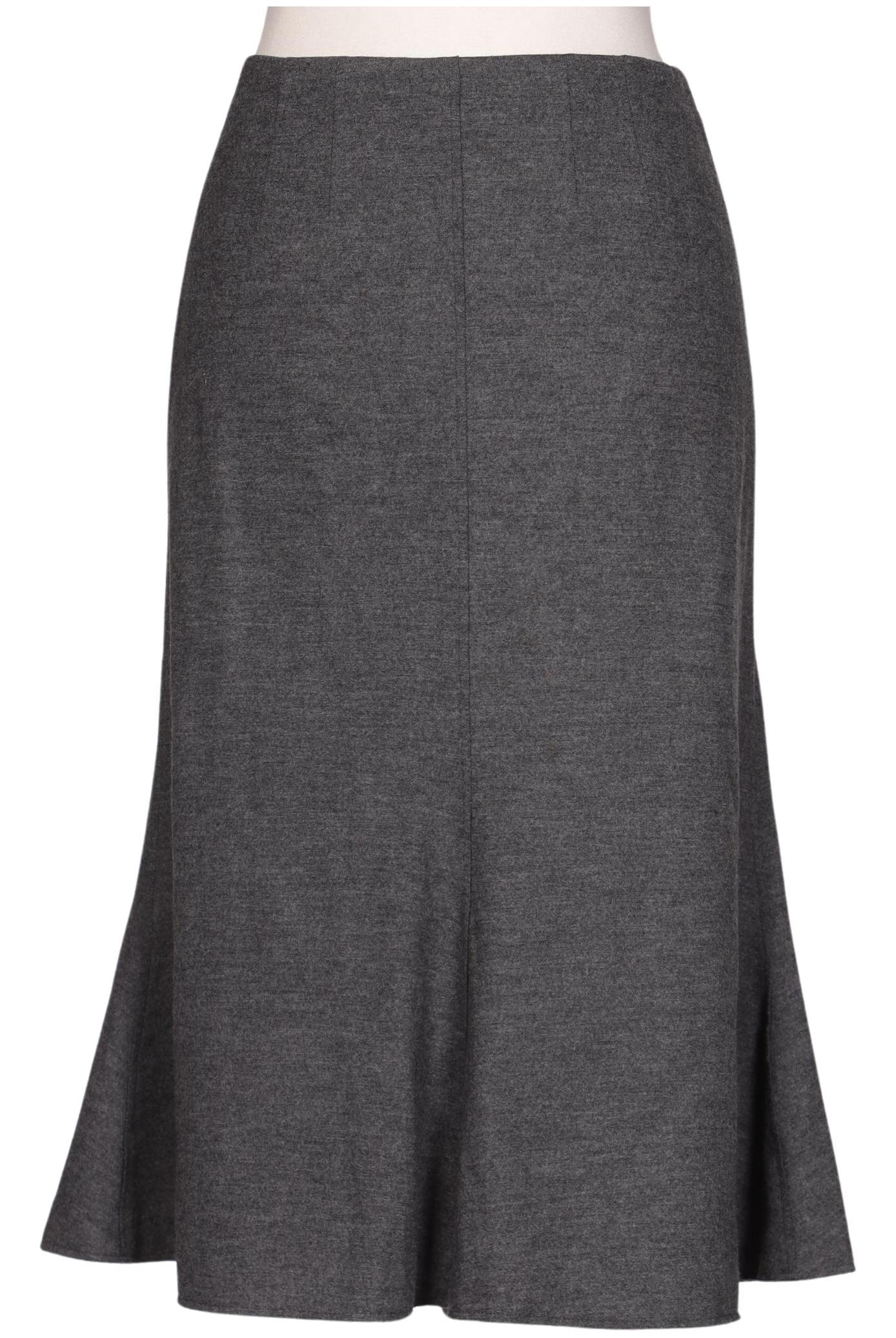 

St.Emile Damen Rock, grau, Gr. 28