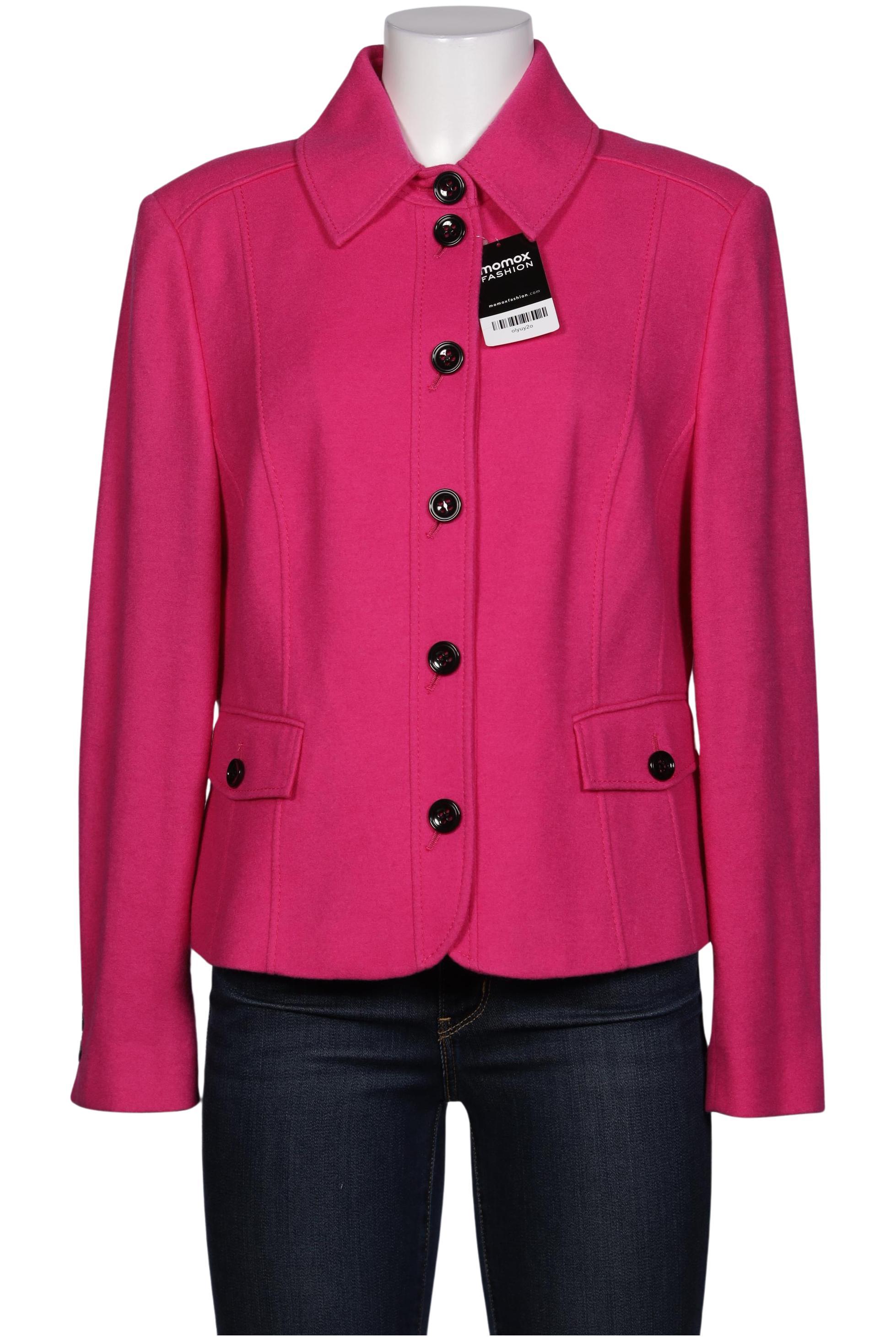 

St.Emile Damen Blazer, pink, Gr. 44