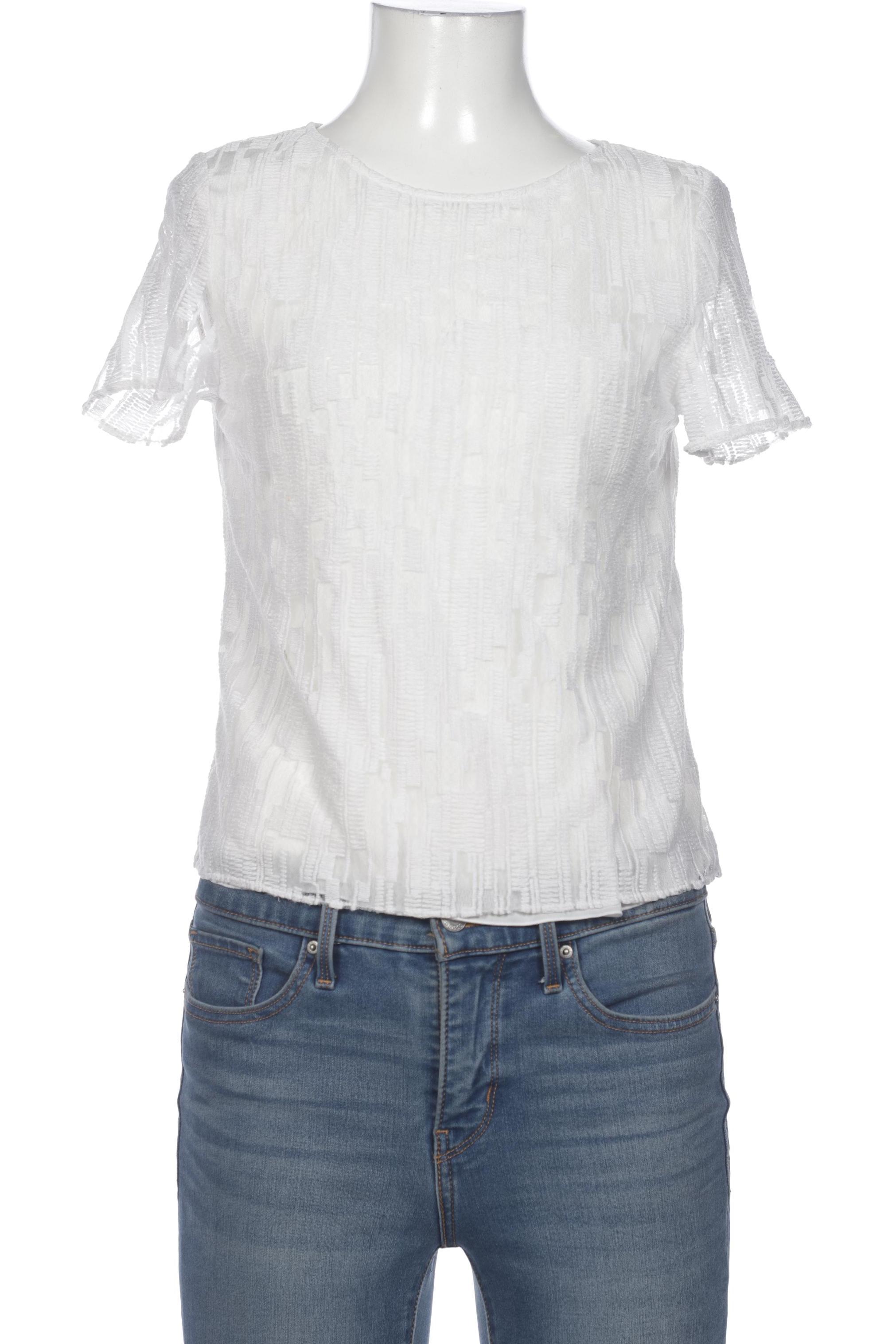 

St. Emile Damen Bluse, weiß
