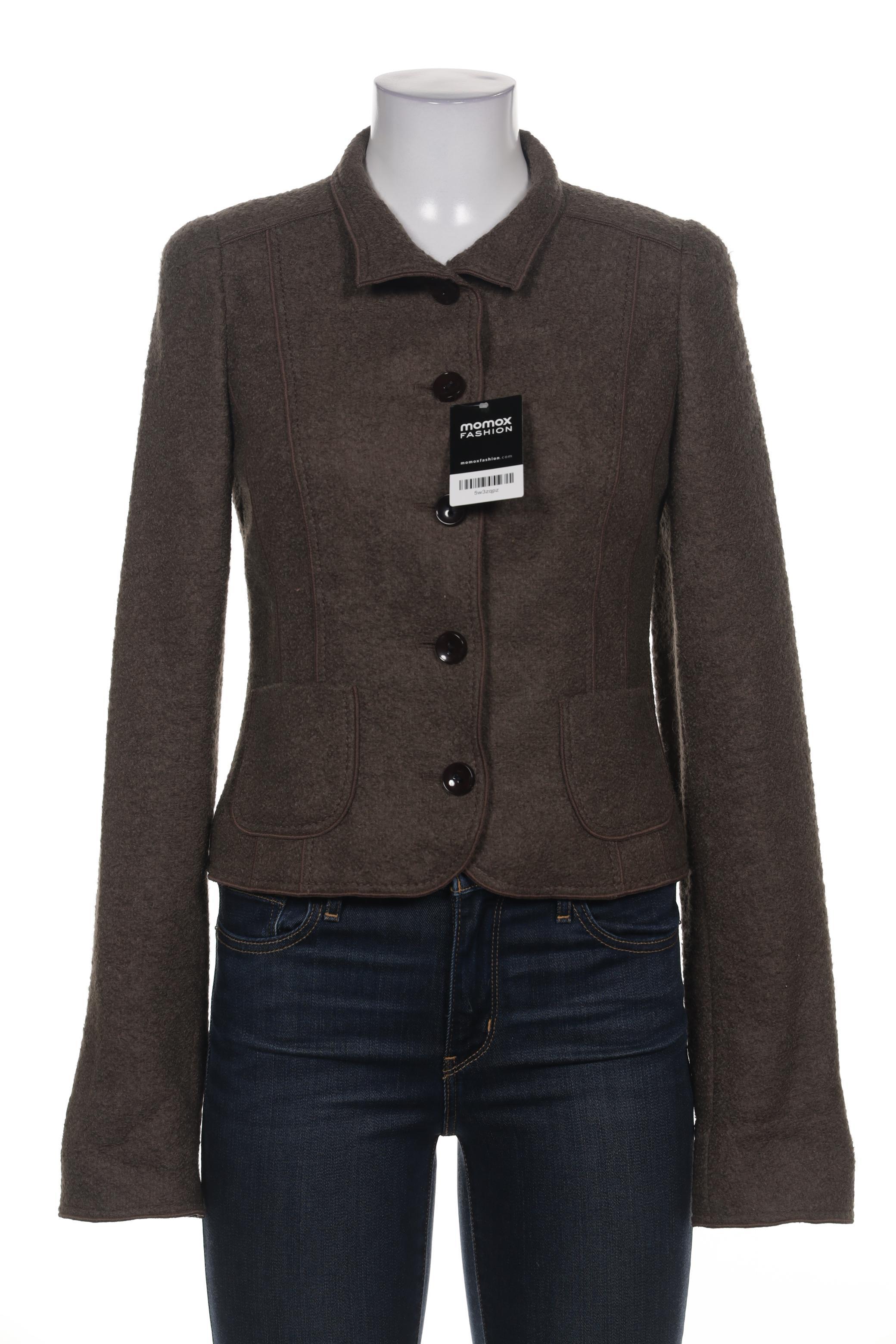

St.Emile Damen Blazer, braun, Gr. 36