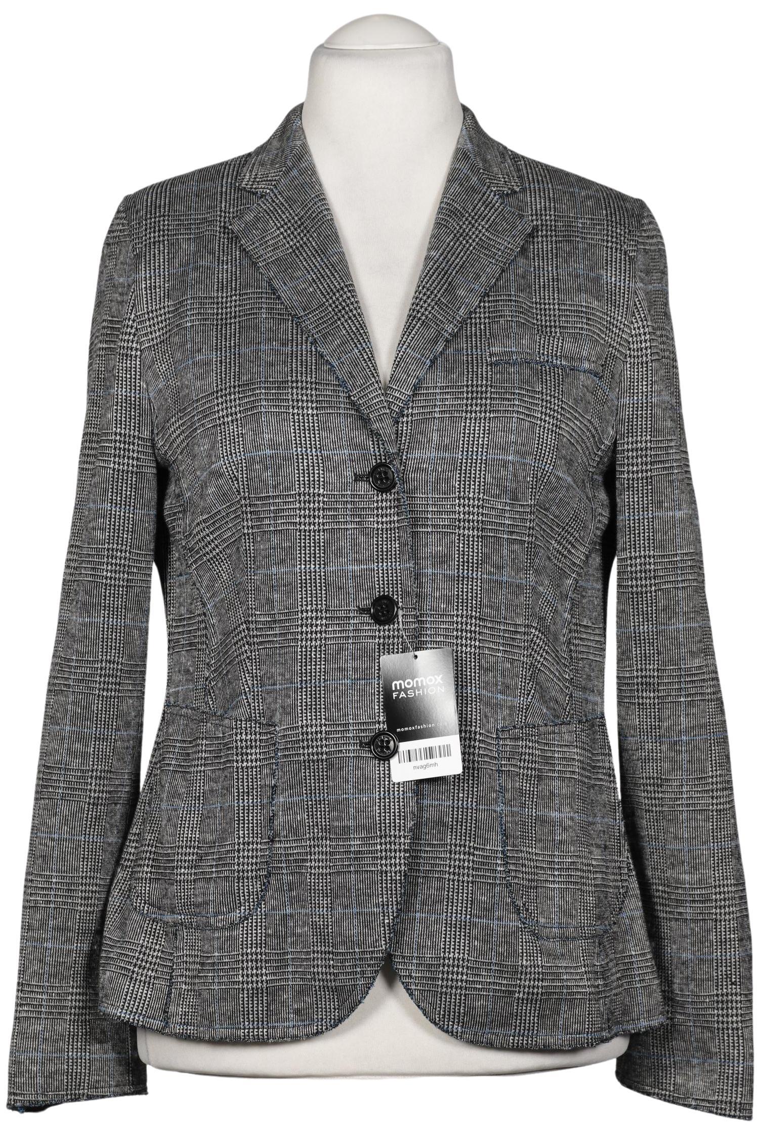 

St.Emile Damen Blazer, grau, Gr. 40