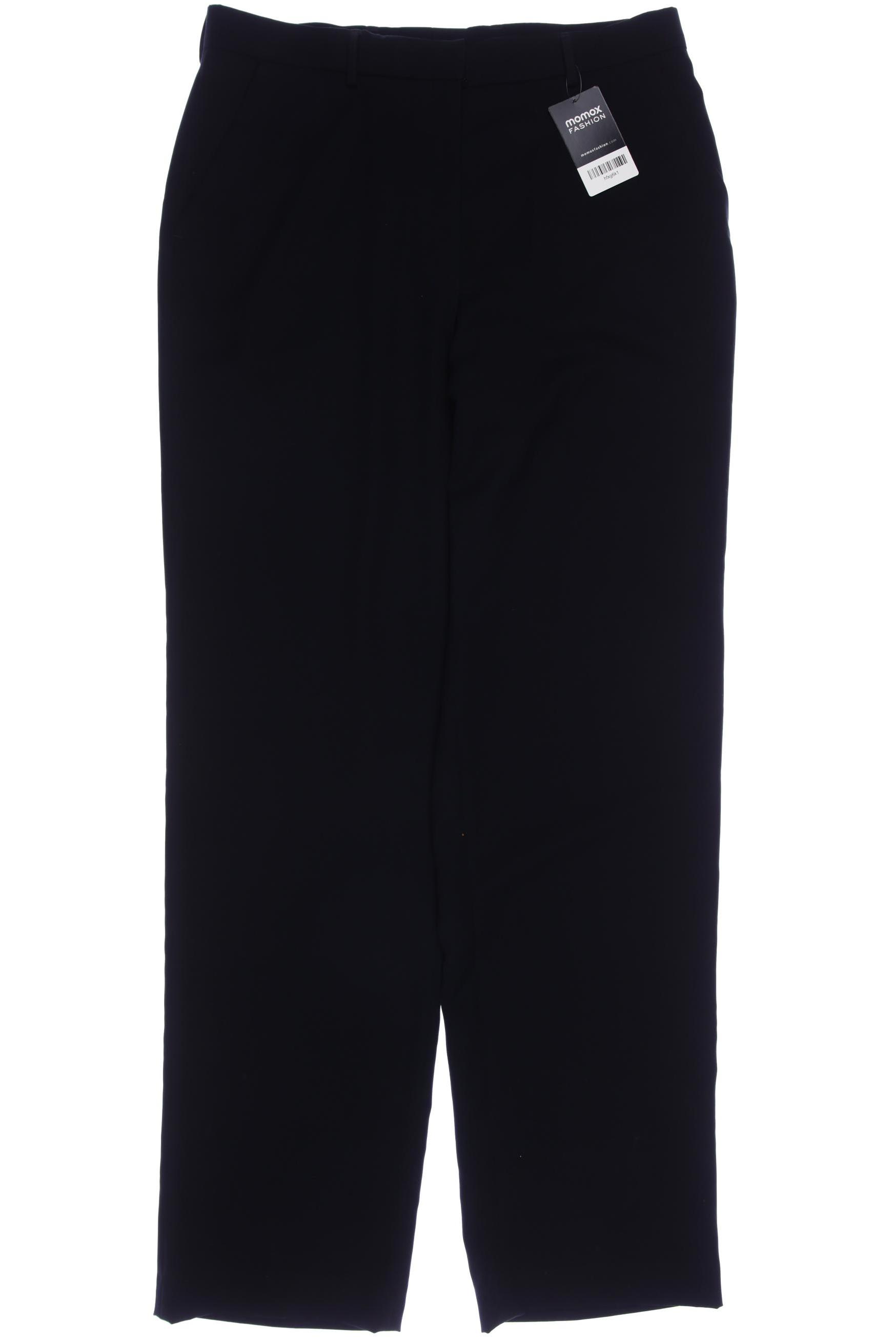 

St.Emile Damen Stoffhose, schwarz, Gr. 44