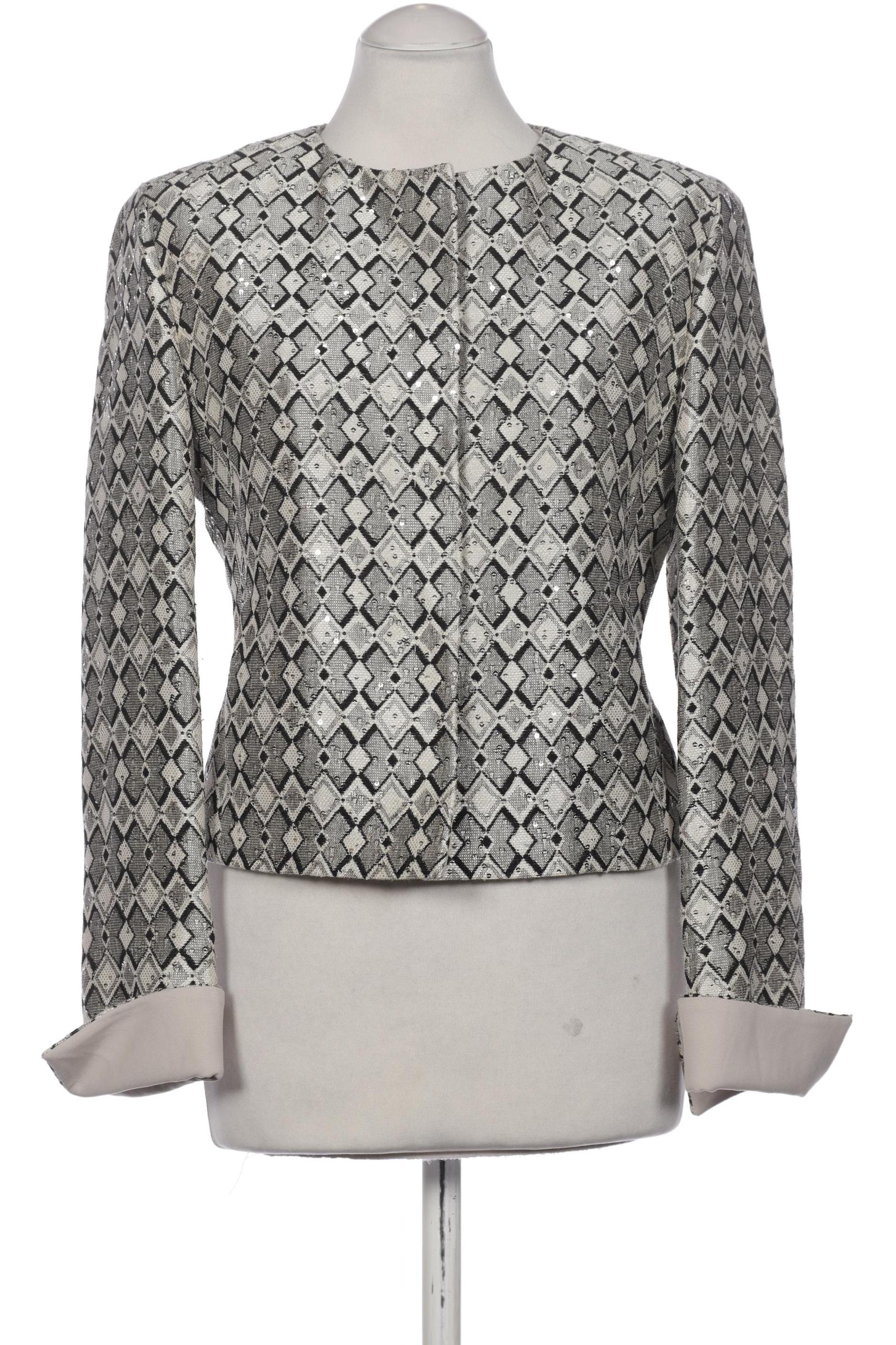 

St.Emile Damen Blazer, beige, Gr. 38