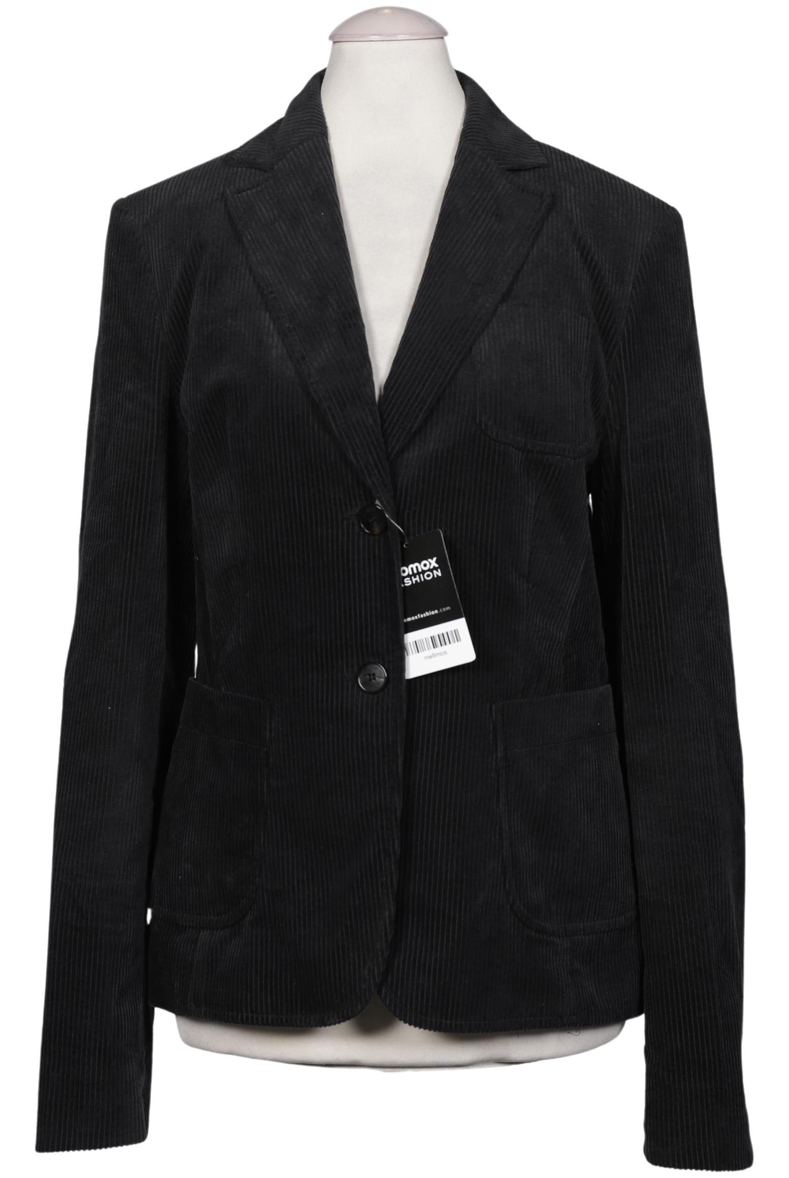 

St.Emile Damen Blazer, marineblau, Gr. 36