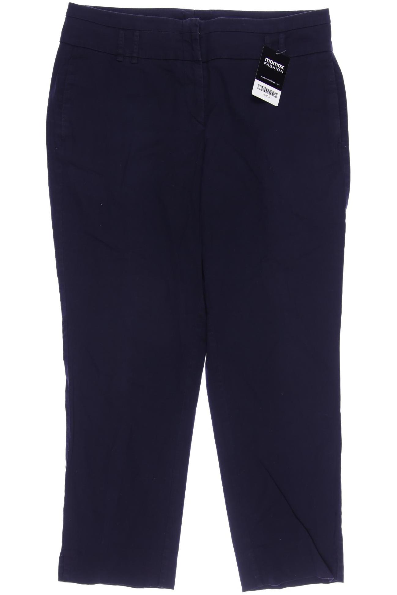 

St.Emile Damen Stoffhose, marineblau