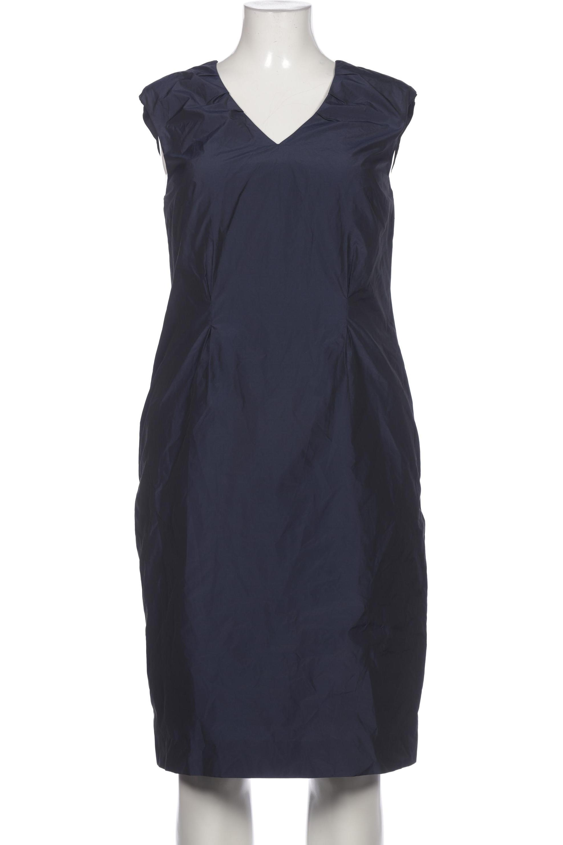 

St.Emile Damen Kleid, marineblau, Gr. 42