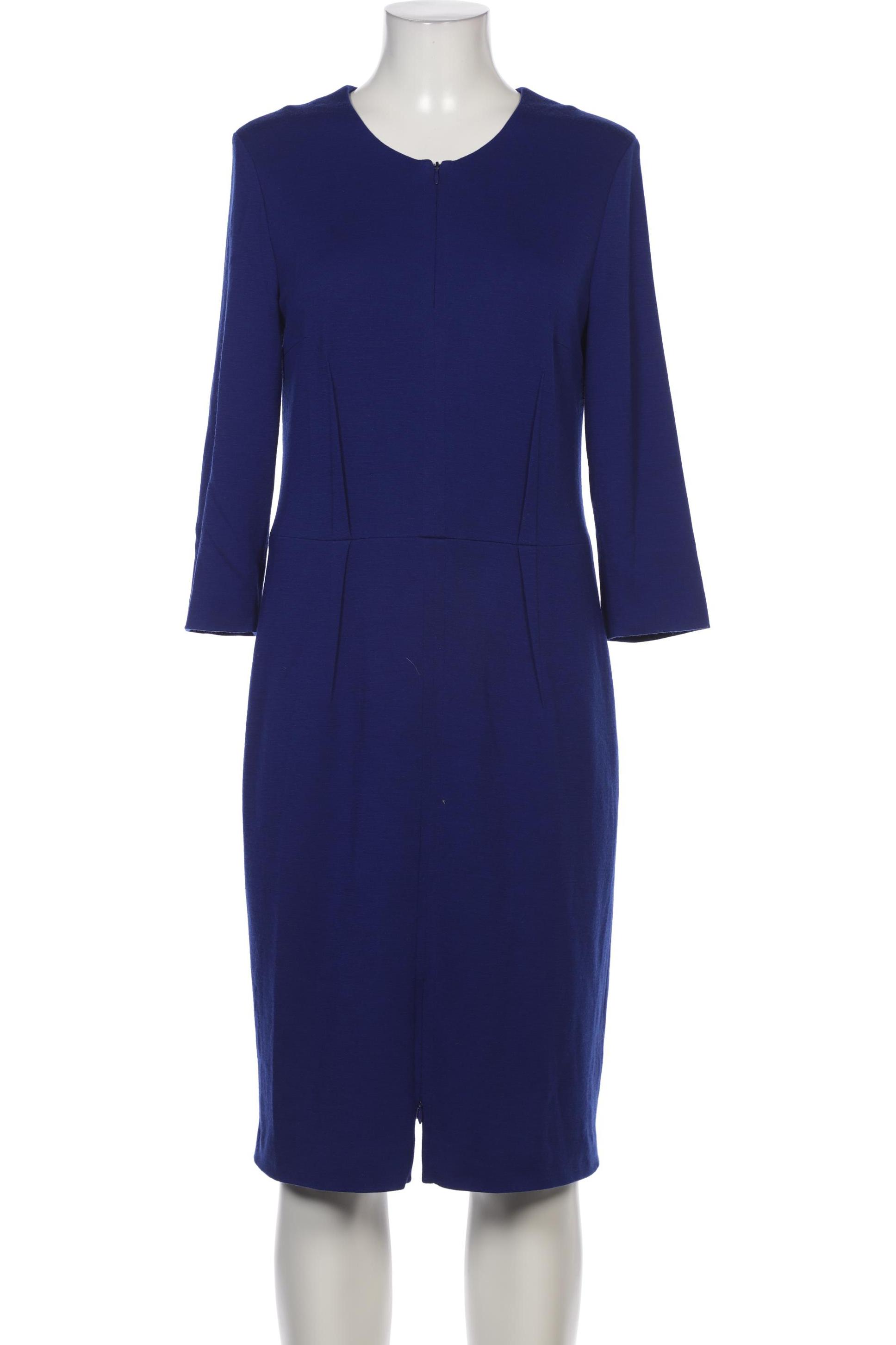 

St. Emile Damen Kleid, marineblau