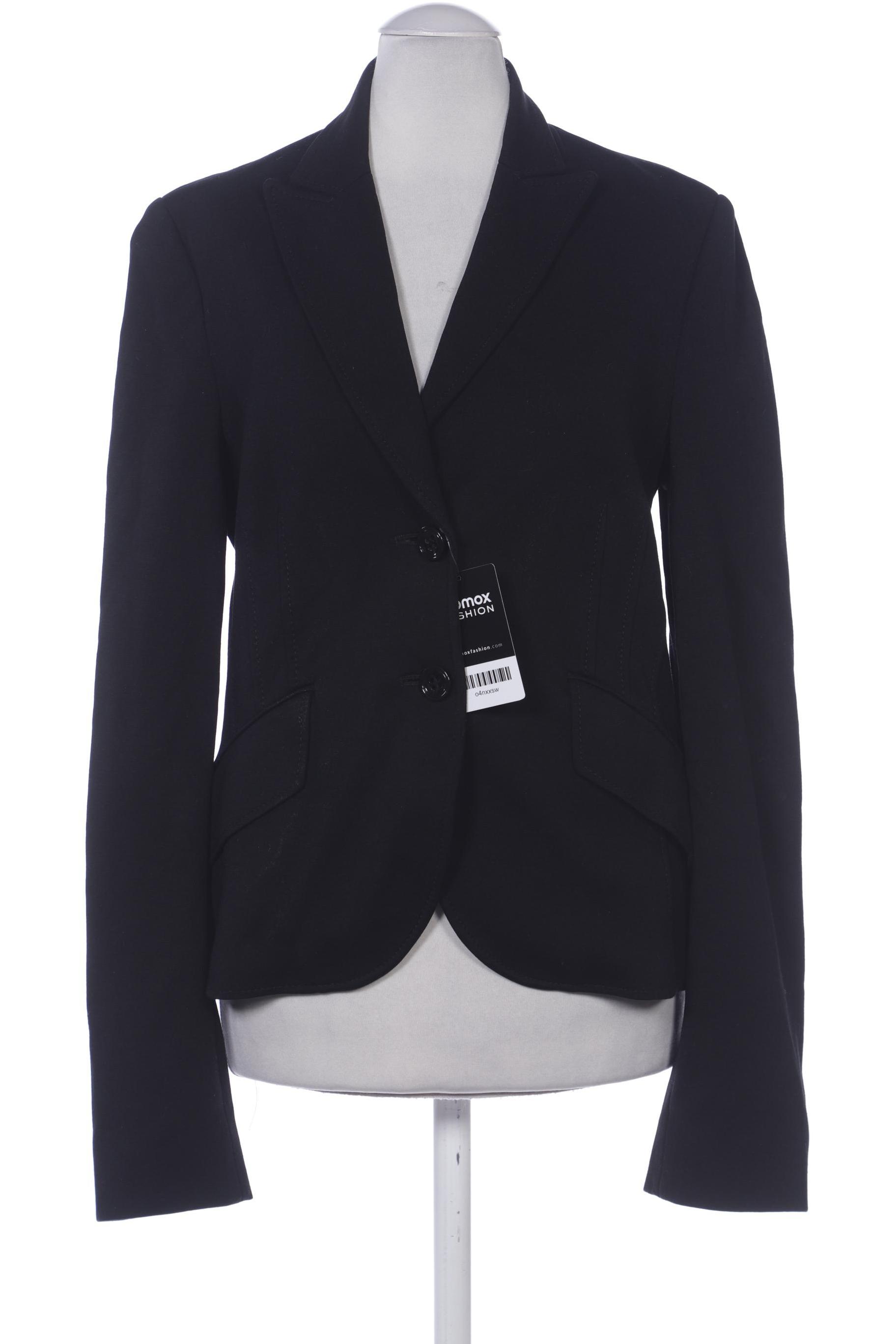 

St.Emile Damen Blazer, schwarz, Gr. 36