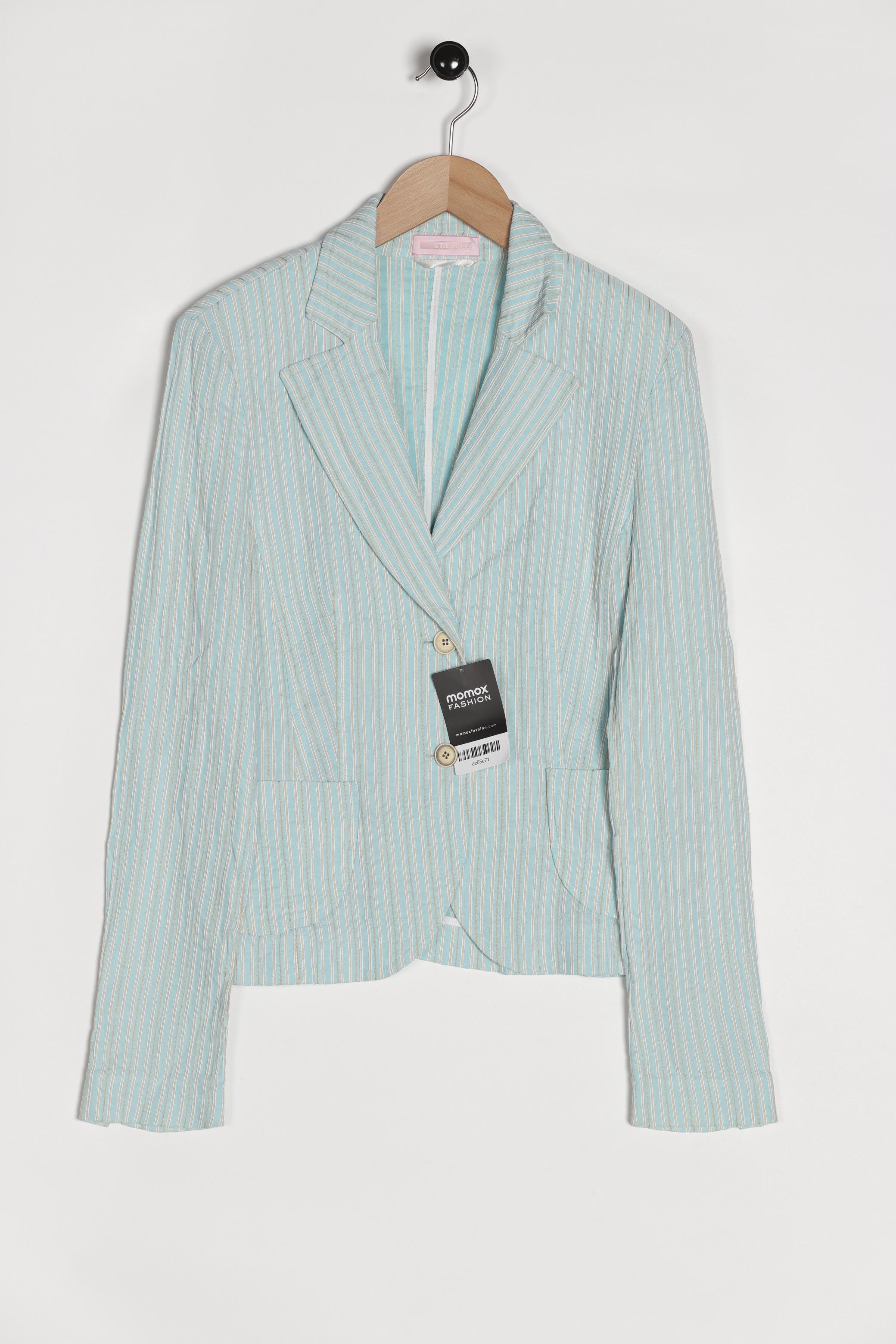 

St. Emile Damen Blazer, blau
