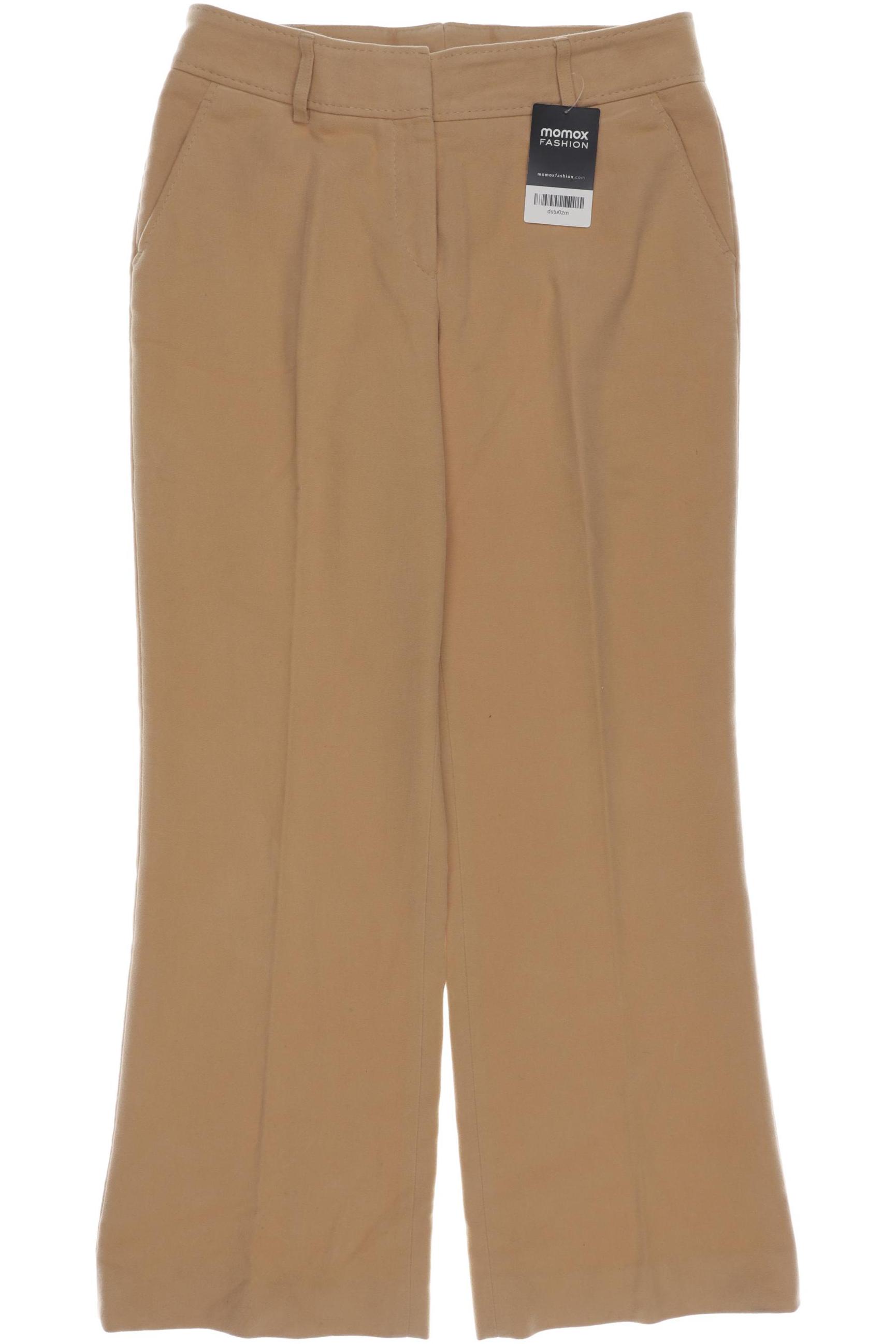 

St.Emile Damen Stoffhose, beige, Gr. 38