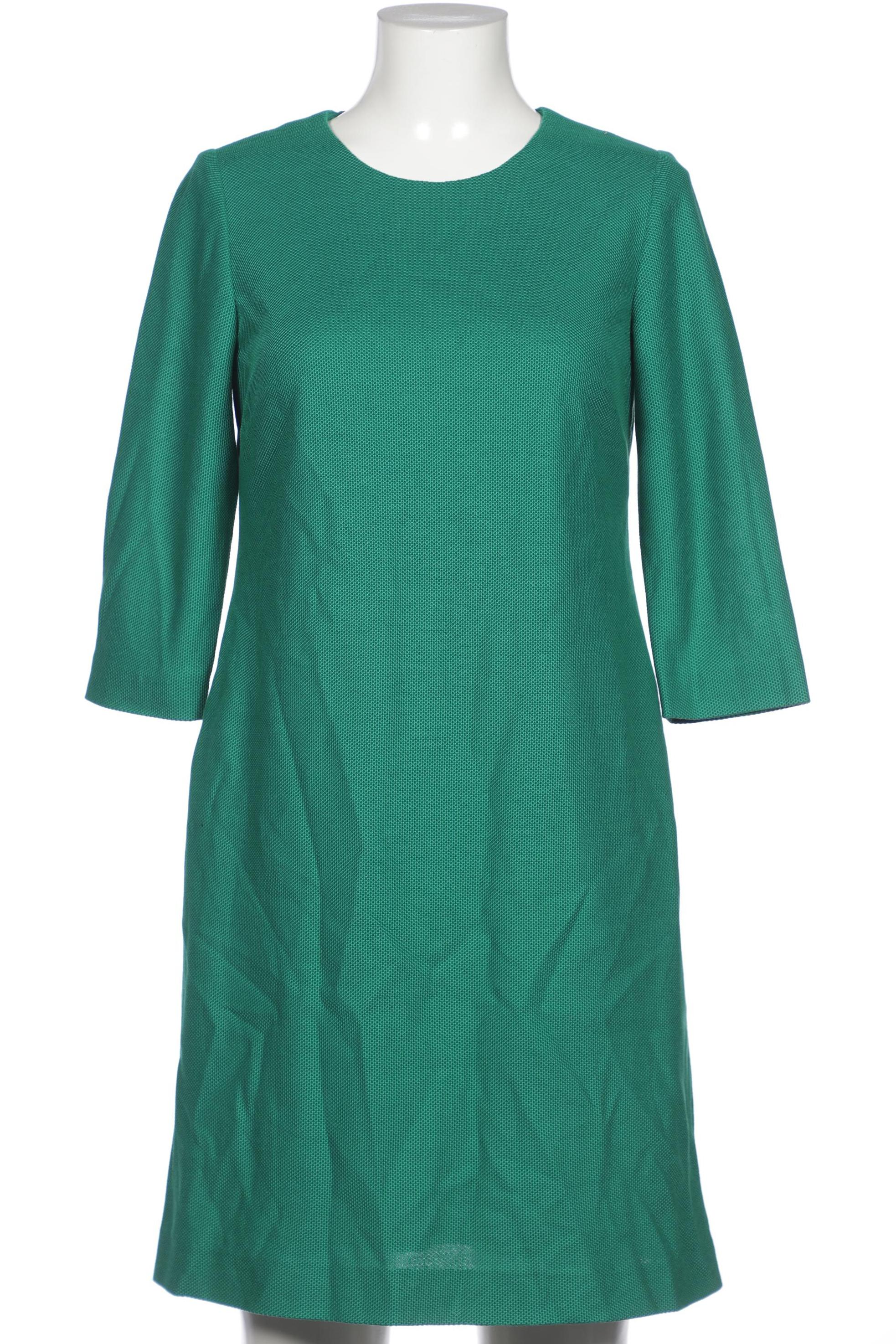 

St. Emile Damen Kleid, grün