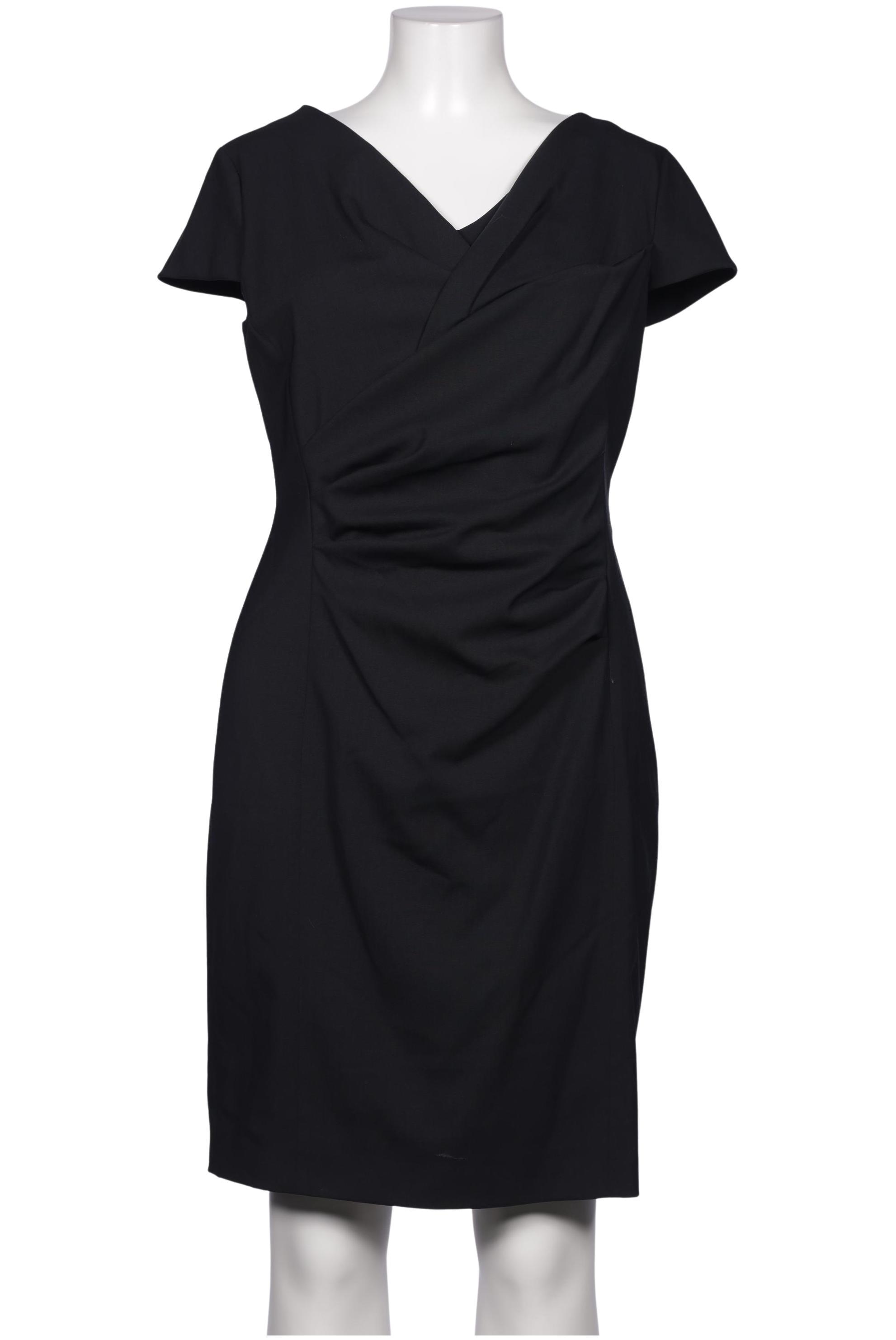 

St.Emile Damen Kleid, marineblau, Gr. 42