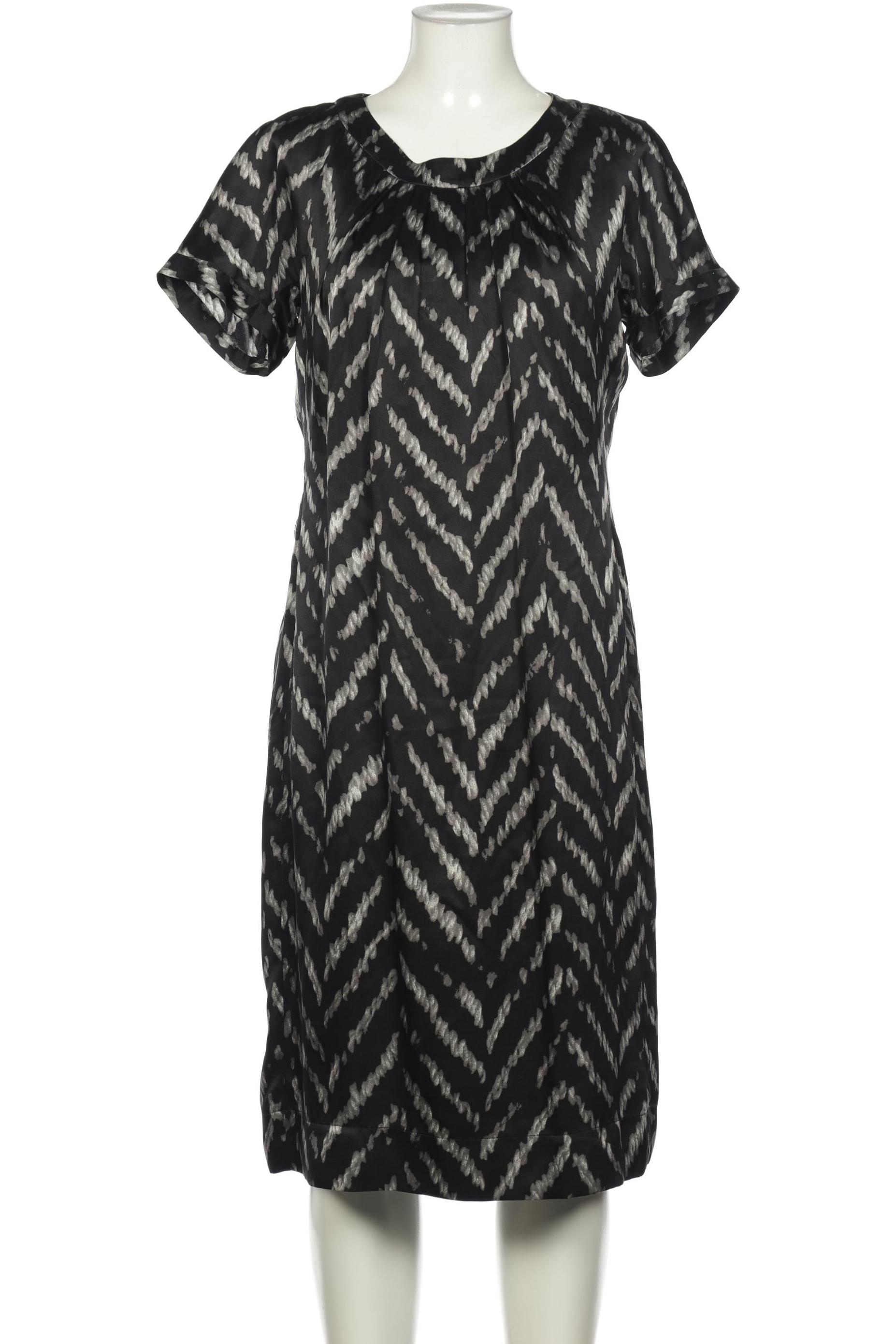 

St.Emile Damen Kleid, schwarz, Gr. 40